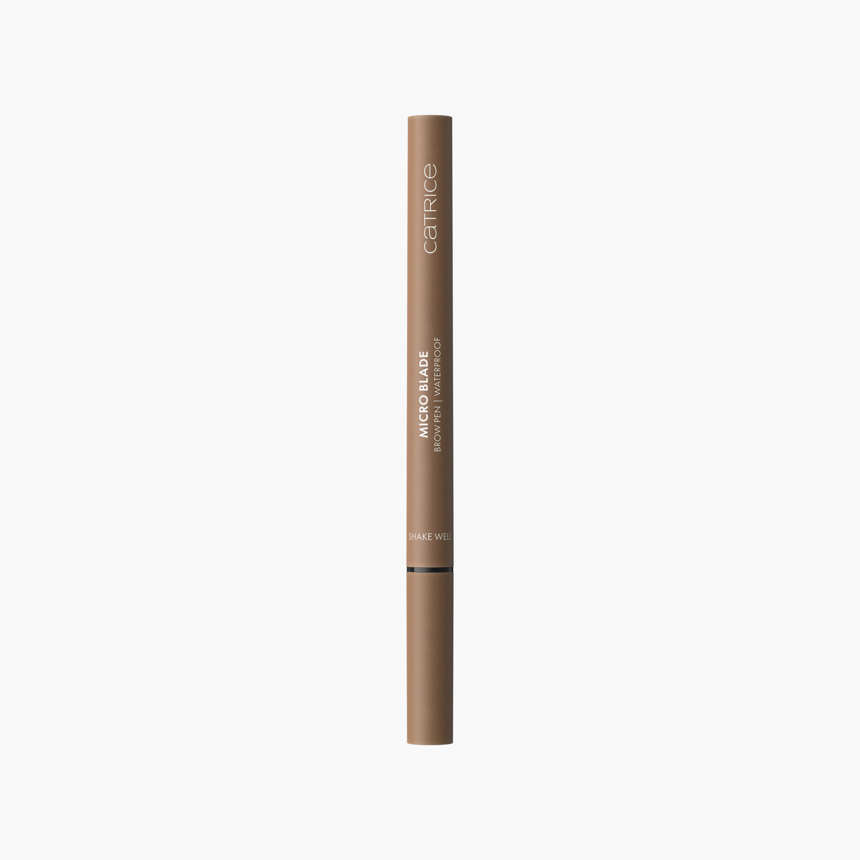قلم تحديد الحواجب كاتريس مايكرو بليد المقاوم للماء 0.64 جم-beautyandpersonalcare-makeup-eyes-eyebrows-image-1