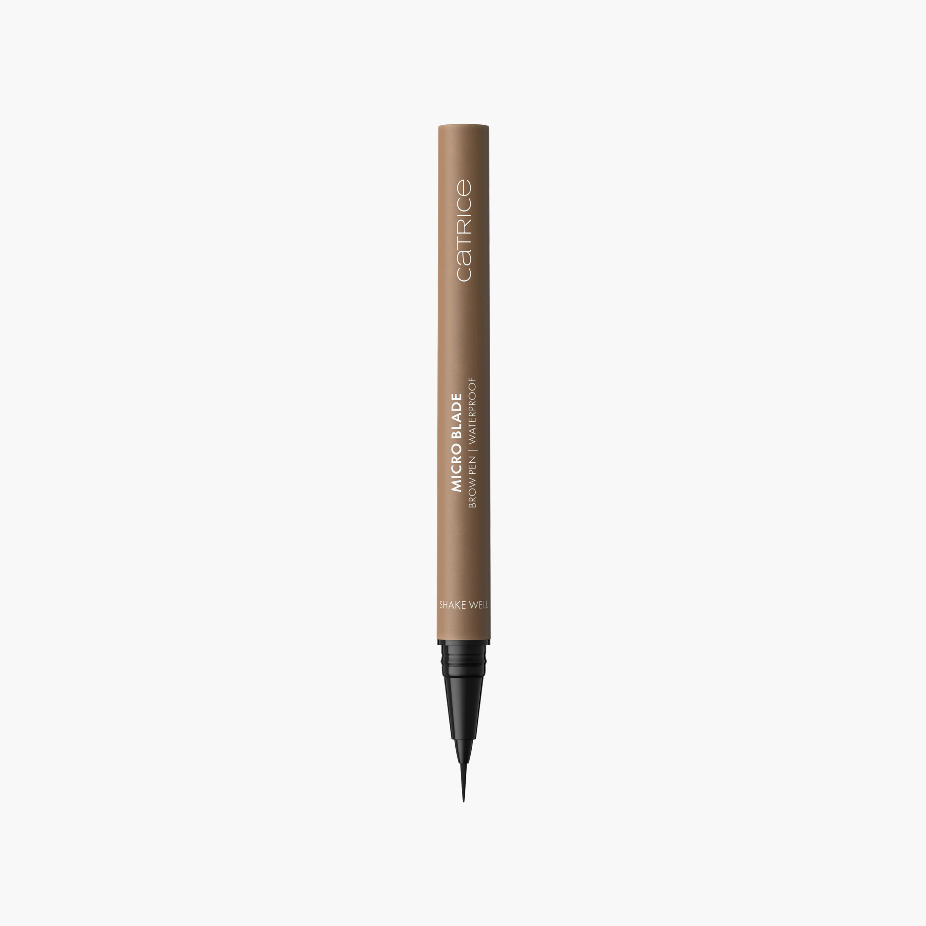 قلم تحديد الحواجب كاتريس مايكرو بليد المقاوم للماء 0.64 جم-beautyandpersonalcare-makeup-eyes-eyebrows-image-2