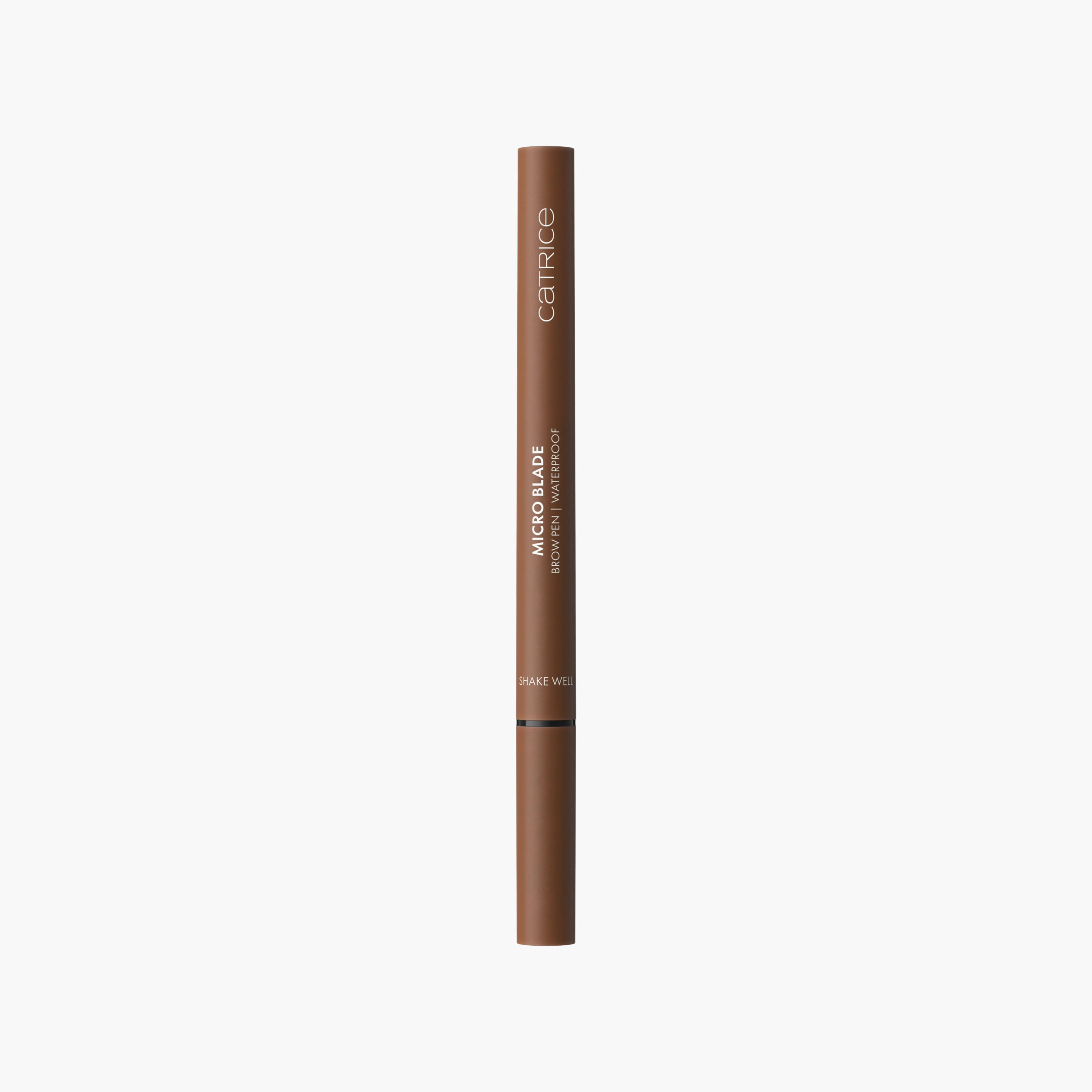 قلم تحديد الحواجب كاتريس مايكرو بليد المقاوم للماء 0.64 جم-beautyandpersonalcare-makeup-eyes-eyebrows-image-1