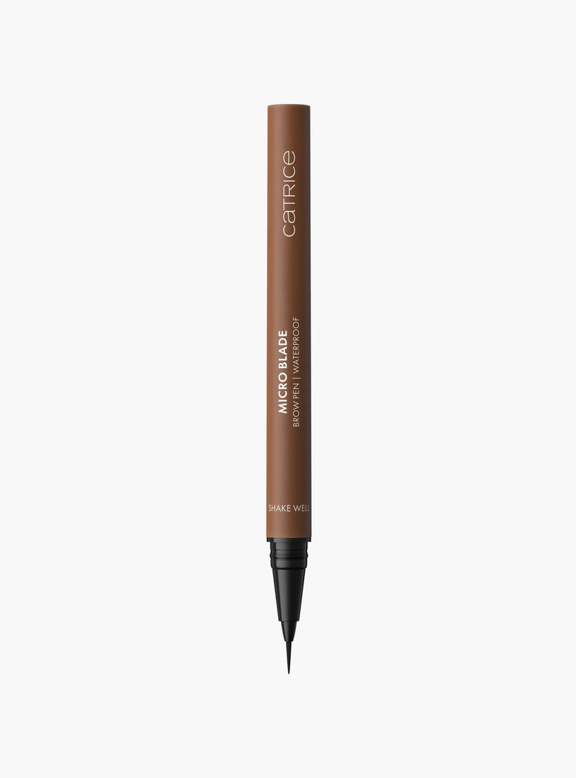 قلم تحديد الحواجب كاتريس مايكرو بليد المقاوم للماء 0.64 جم-beautyandpersonalcare-makeup-eyes-eyebrows-image-2