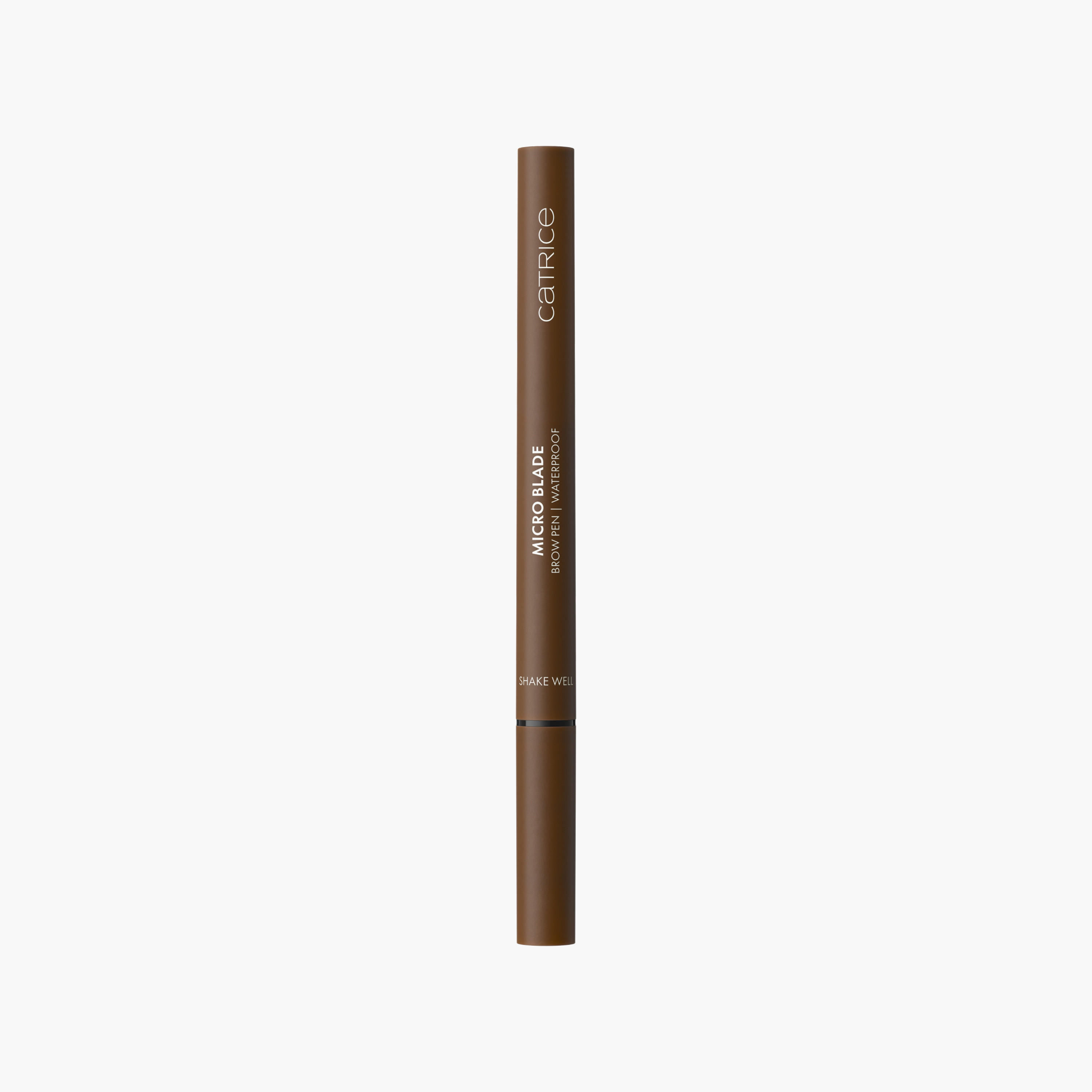 قلم تحديد الحواجب كاتريس مايكرو بليد المقاوم للماء 0.64 جم-beautyandpersonalcare-makeup-eyes-eyebrows-image-1
