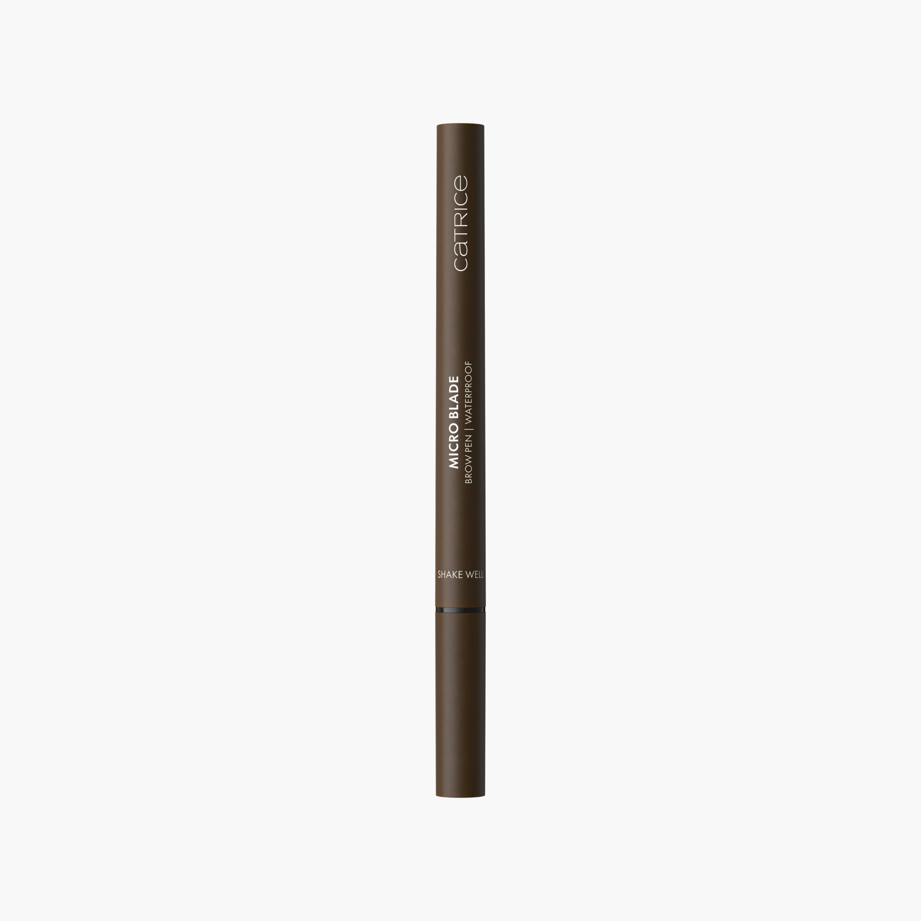 قلم تحديد الحواجب كاتريس مايكرو بليد المقاوم للماء 0.64 جم-beautyandpersonalcare-makeup-eyes-eyebrows-image-1