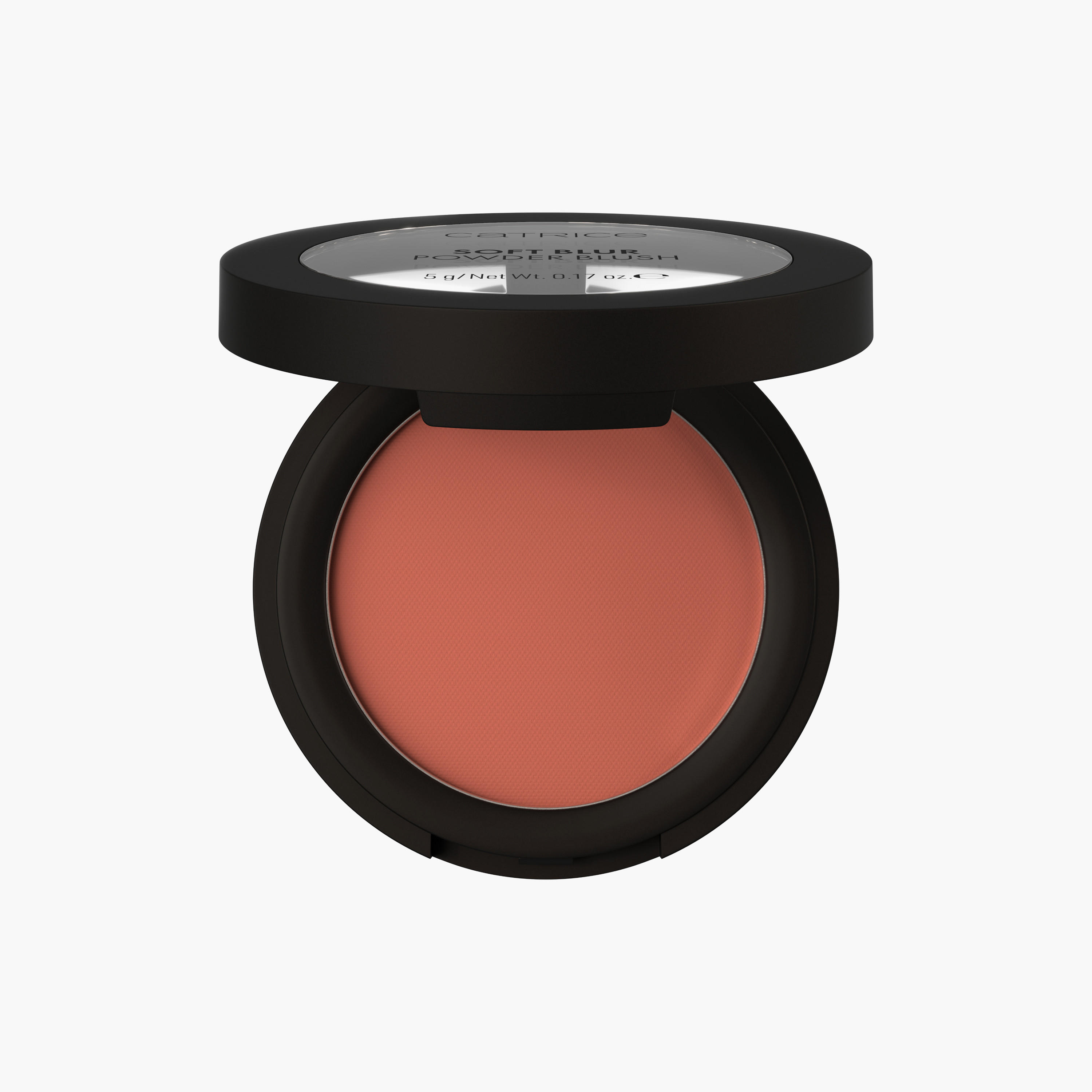 أحمر خدود بودرة كاتريس سوفت بلور 5 غرام-beautyandpersonalcare-makeup-face-blushes-image-2