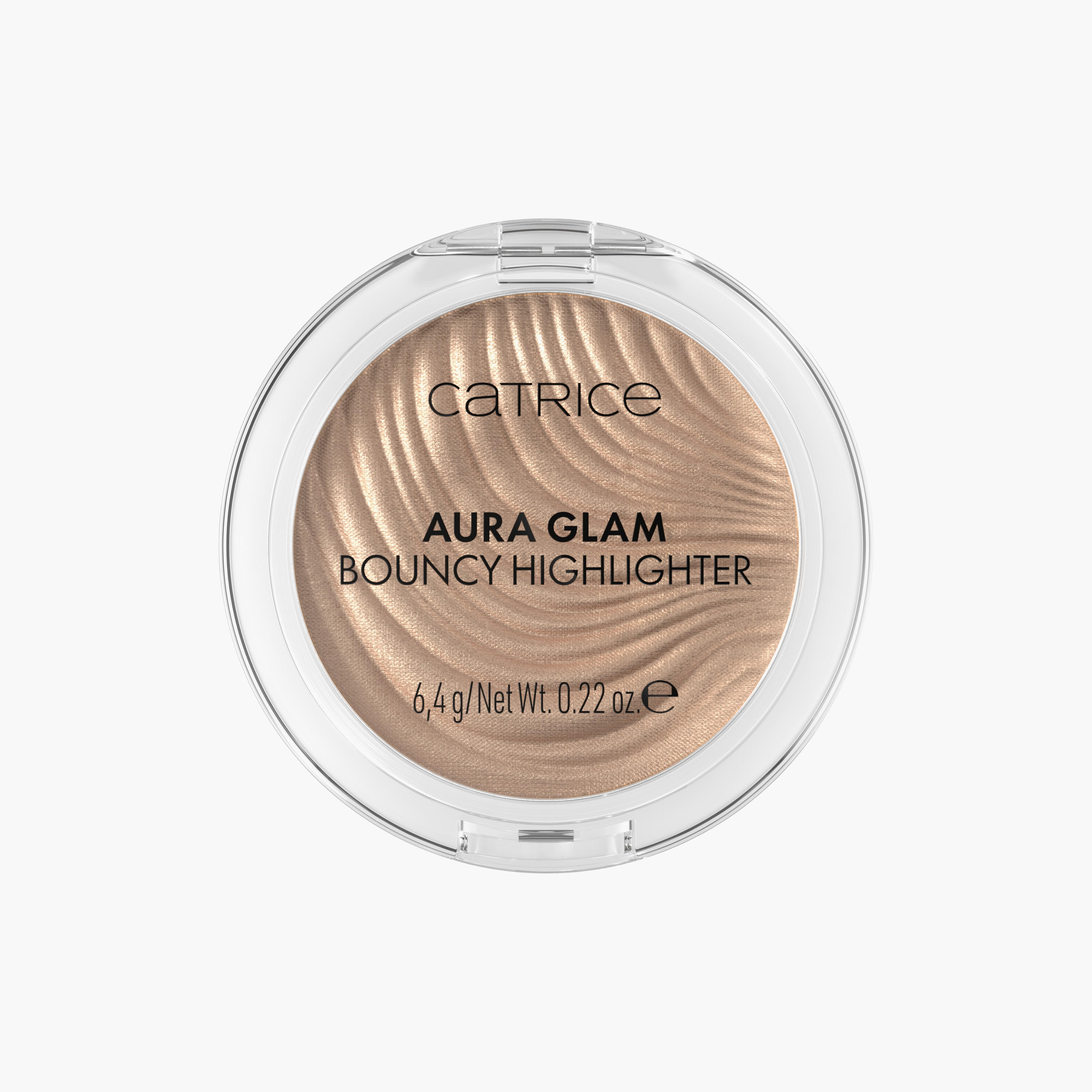 كاتريس أورا جلام هايلايتر ناعم 6.4 غرام-beautyandpersonalcare-makeup-face-highlighters-image-1