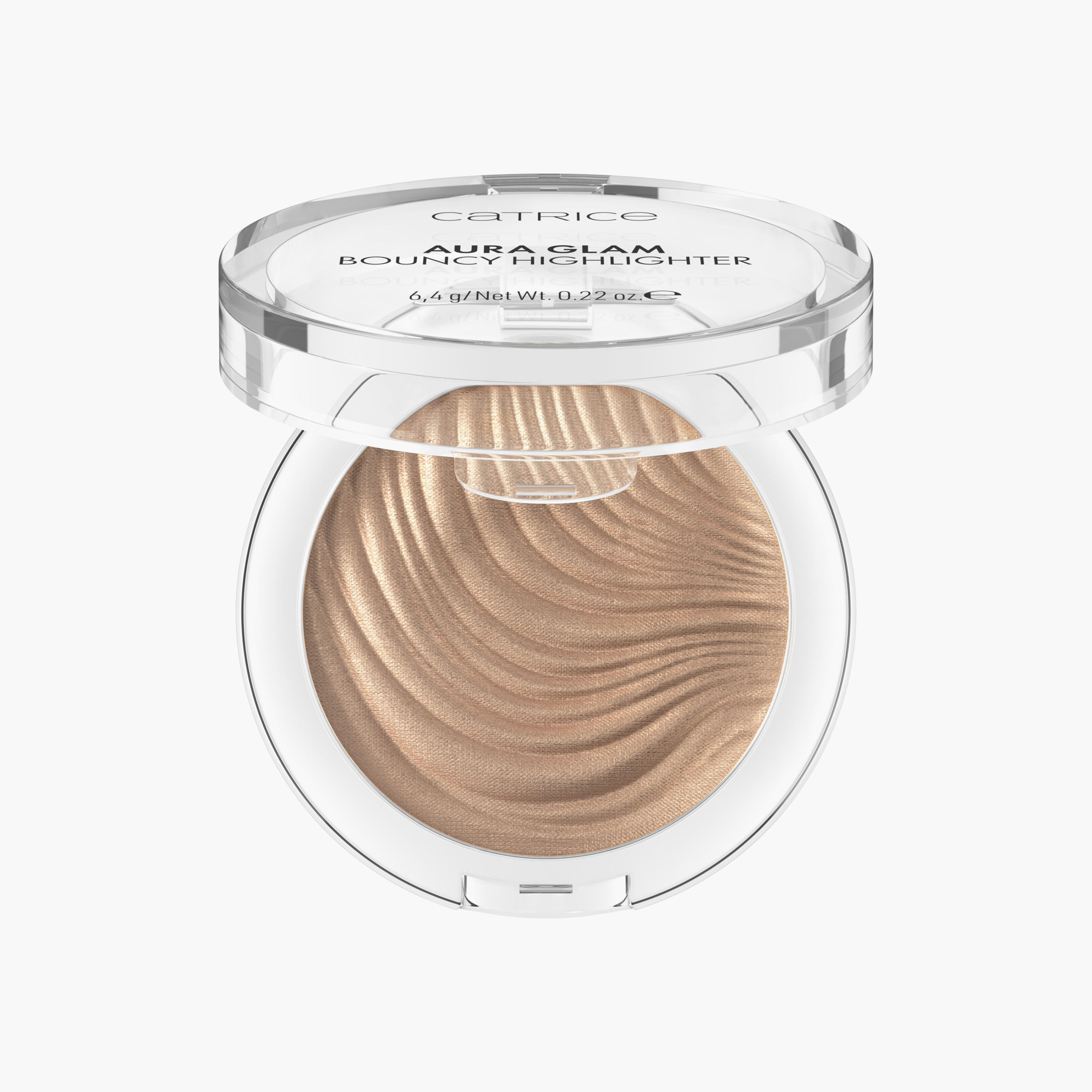 كاتريس أورا جلام هايلايتر ناعم 6.4 غرام-beautyandpersonalcare-makeup-face-highlighters-image-2