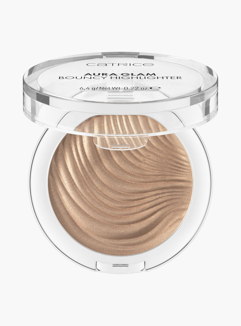 كاتريس أورا جلام هايلايتر ناعم 6.4 غرام-beautyandpersonalcare-makeup-face-highlighters-image-2