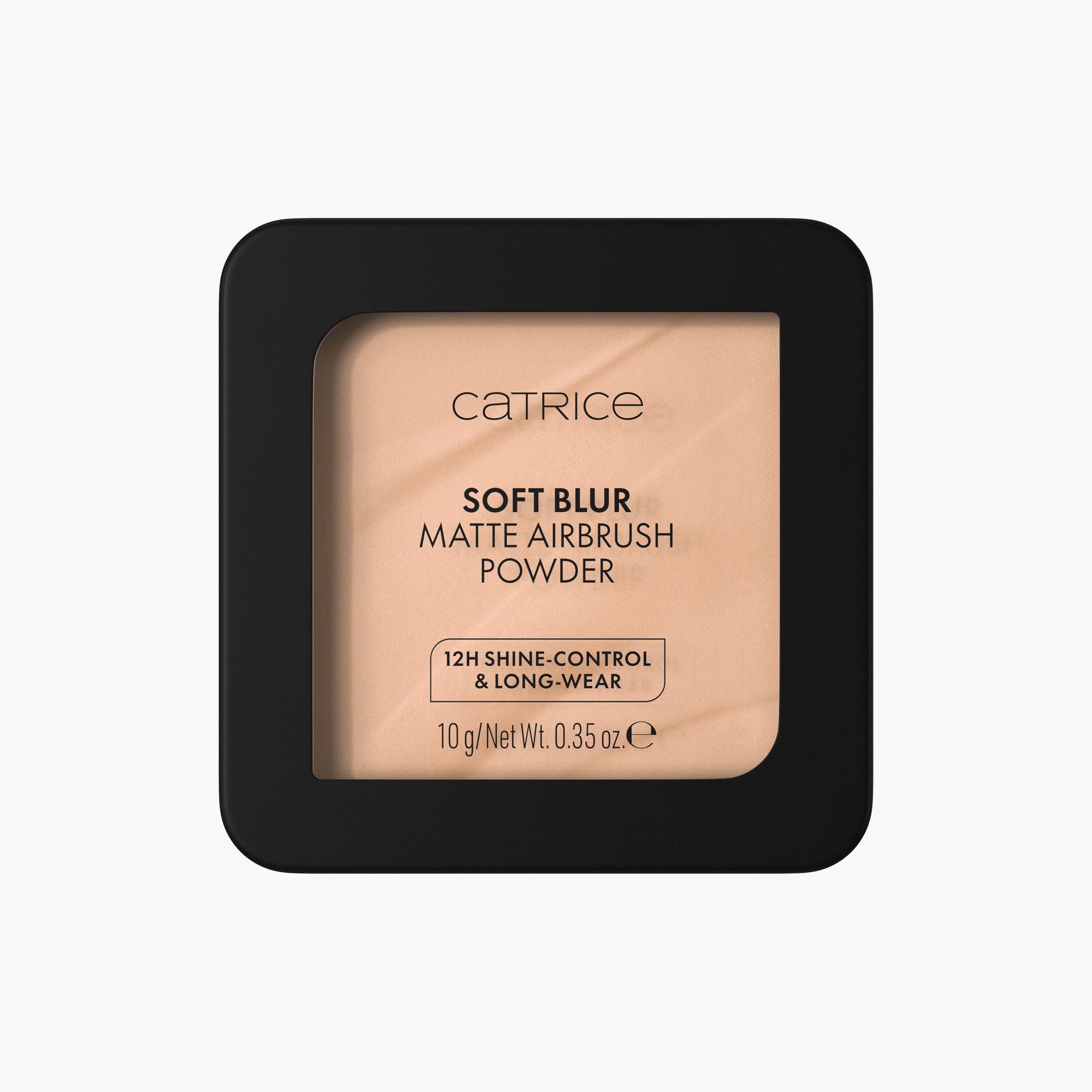بودرة كاتريس سوفت بلور مات إيربراش 10 غرام-beautyandpersonalcare-makeup-face-compactpowder-image-1