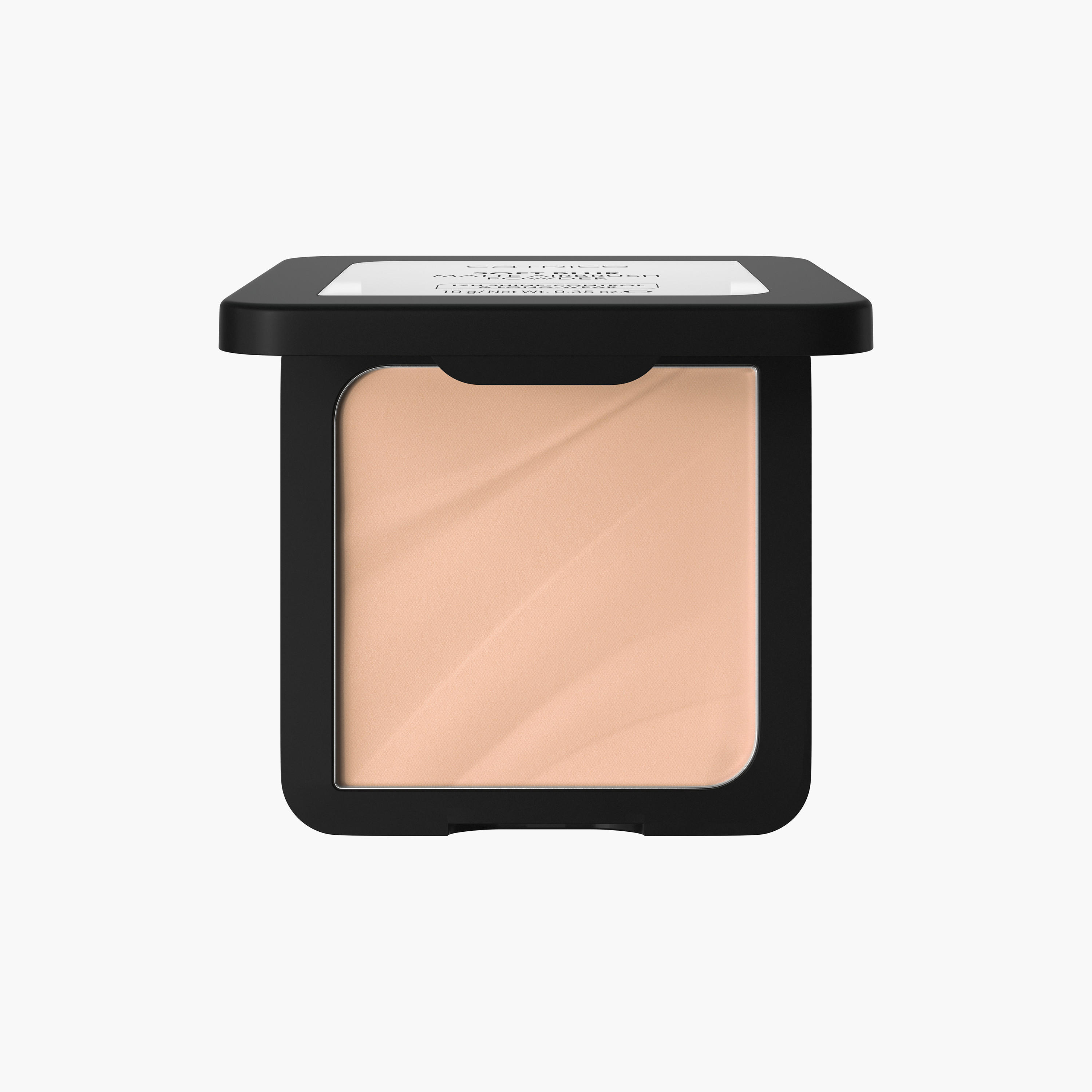 بودرة كاتريس سوفت بلور مات إيربراش 10 غرام-beautyandpersonalcare-makeup-face-compactpowder-image-2