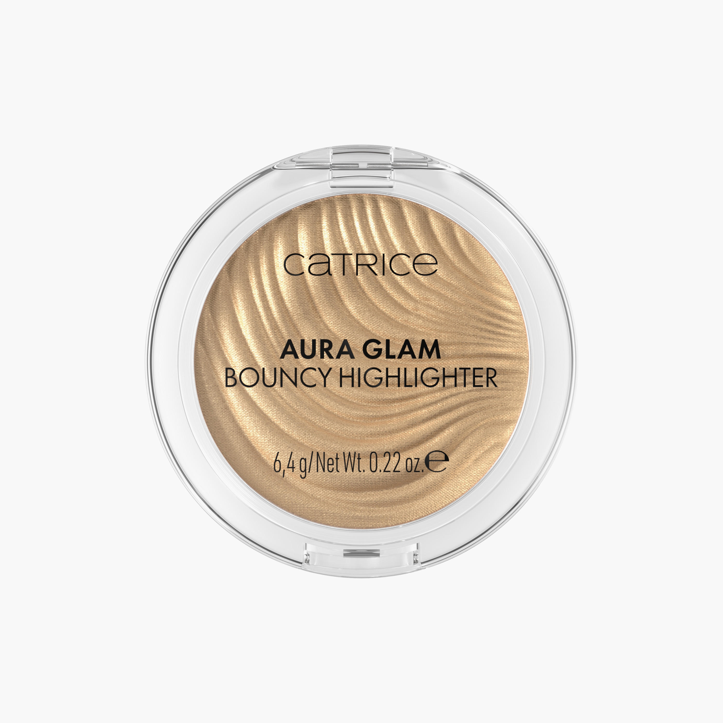 كاتريس أورا جلام هايلايتر ناعم 6.4 غرام-beautyandpersonalcare-makeup-face-highlighters-image-1
