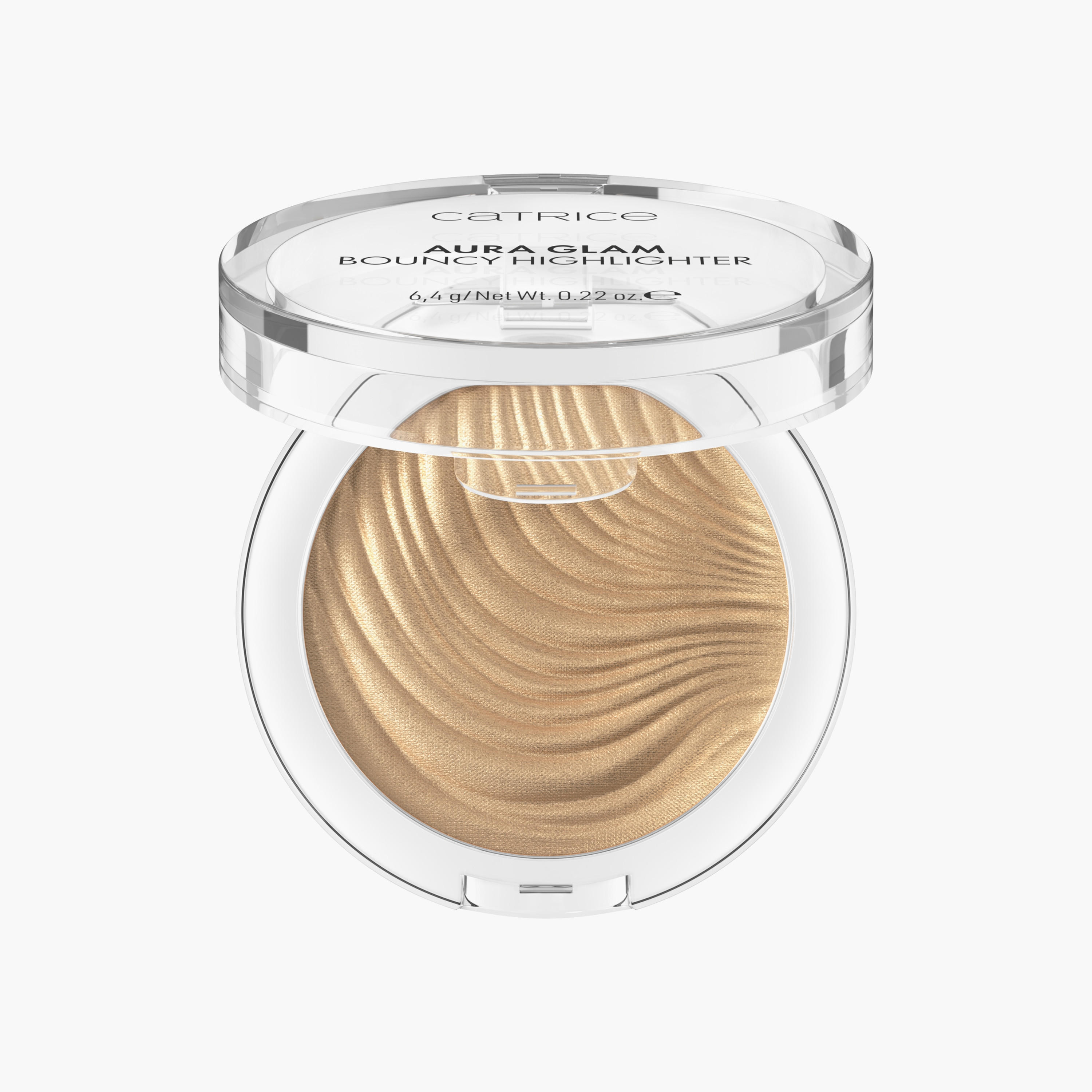 كاتريس أورا جلام هايلايتر ناعم 6.4 غرام-beautyandpersonalcare-makeup-face-highlighters-image-2