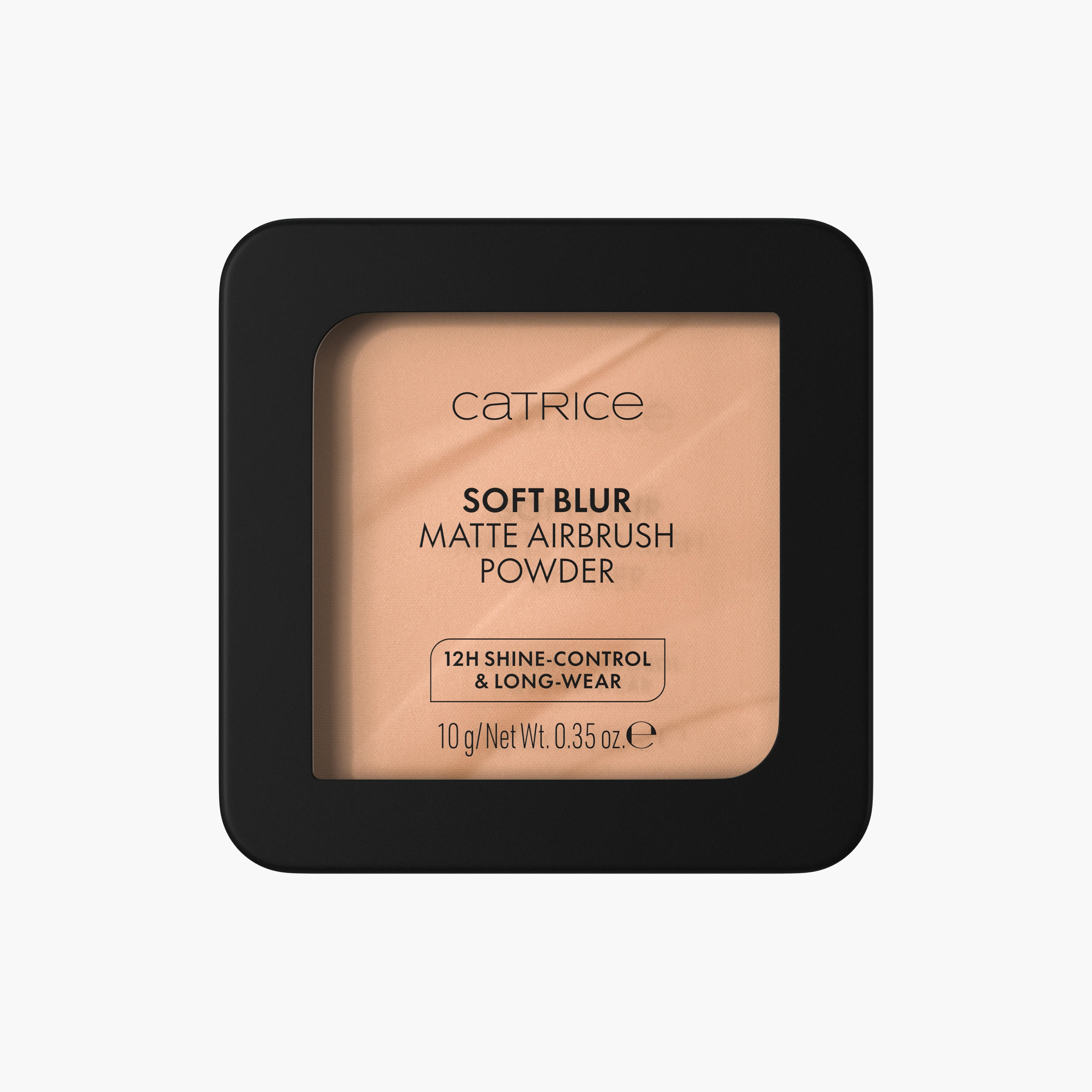 بودرة كاتريس سوفت بلور مات إيربراش 10 غرام-beautyandpersonalcare-makeup-face-compactpowder-image-5