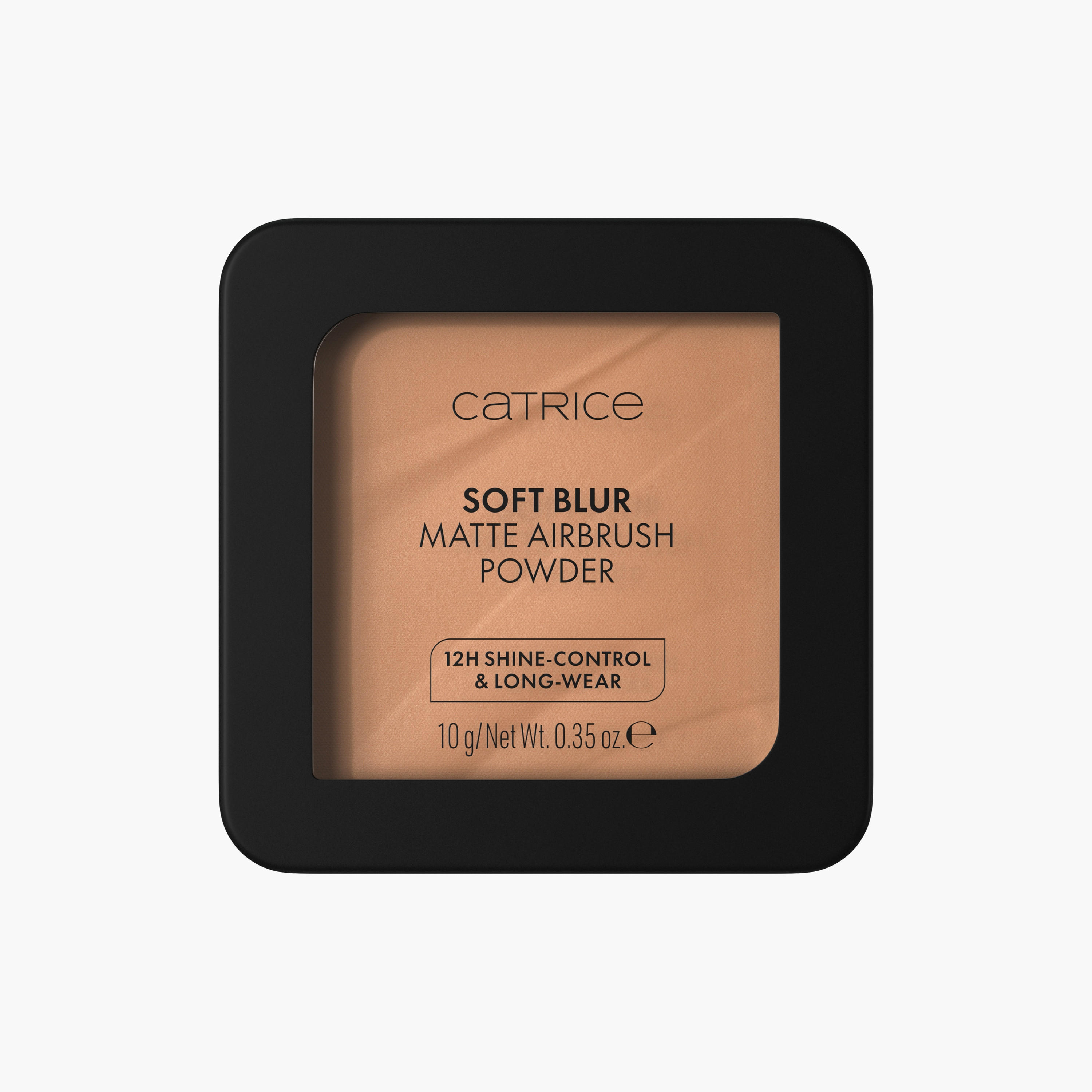 بودرة كاتريس سوفت بلور مات إيربراش 10 غرام-beautyandpersonalcare-makeup-face-compactpowder-image-9