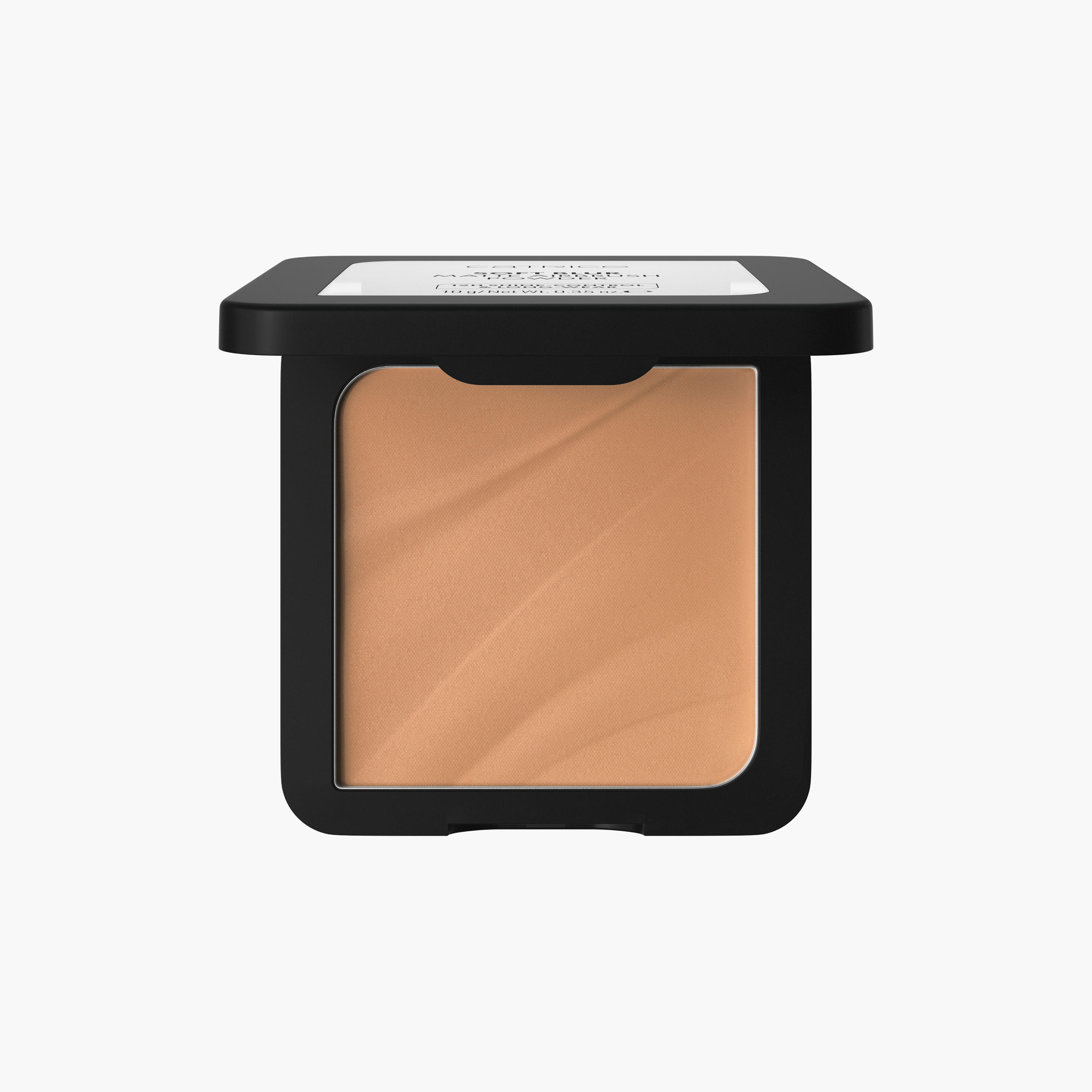 بودرة كاتريس سوفت بلور مات إيربراش 10 غرام-beautyandpersonalcare-makeup-face-compactpowder-image-10