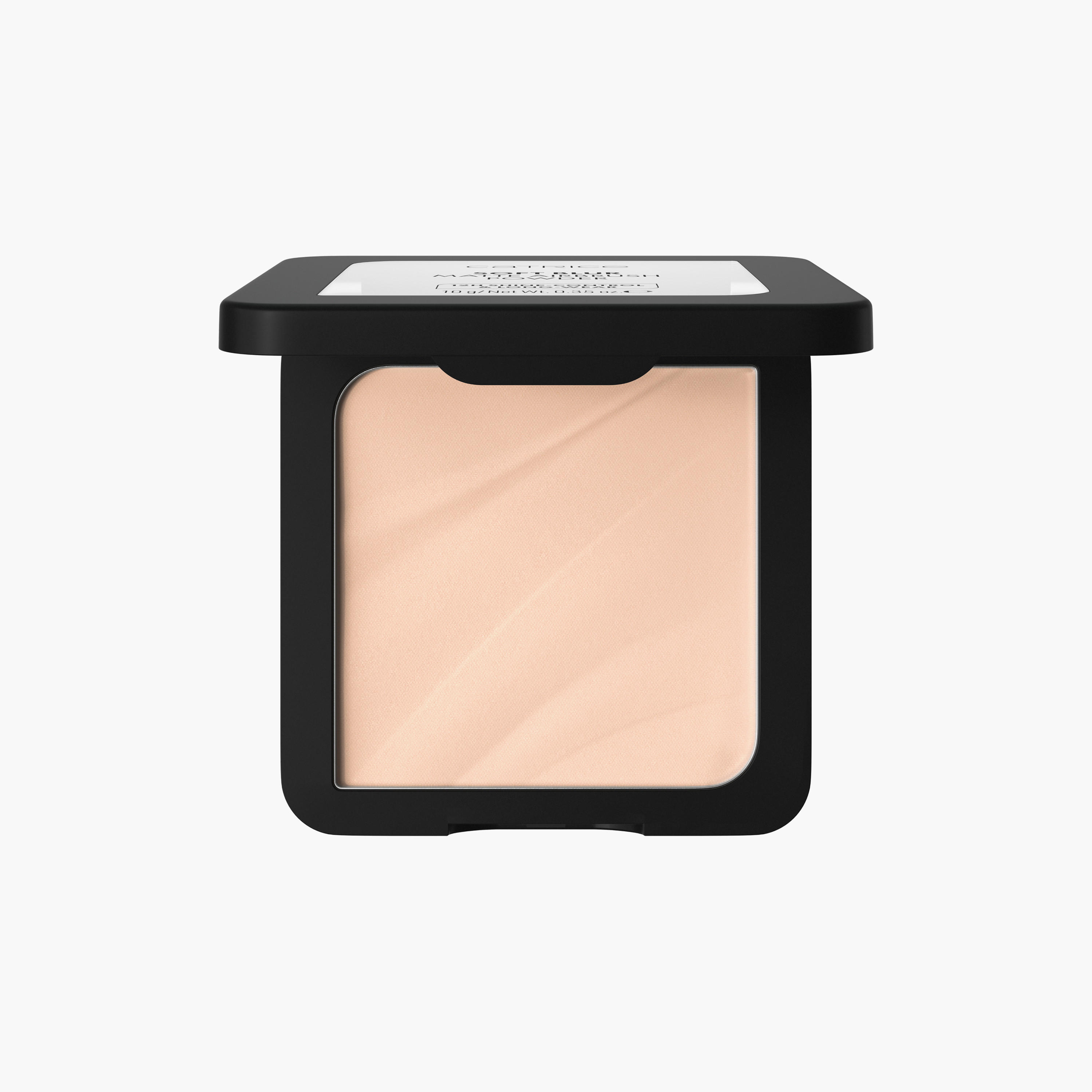 بودرة كاتريس سوفت بلور مات إيربراش 10 غرام-beautyandpersonalcare-makeup-face-compactpowder-image-2
