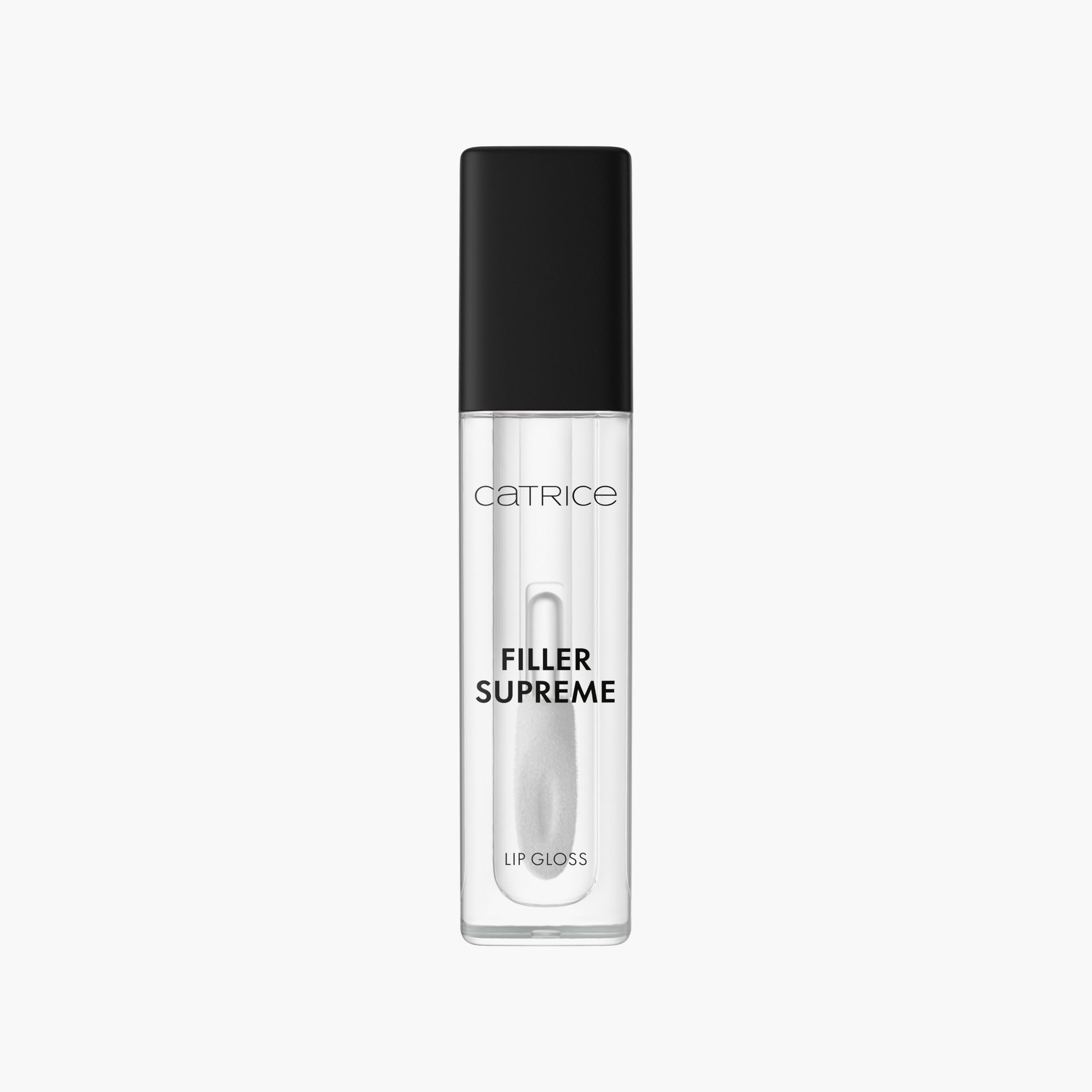 ملمع شفاه كاتريس فيلر سوبريم 3.2 مل-beautyandpersonalcare-makeup-lips-lipglossesandbalms-image-1