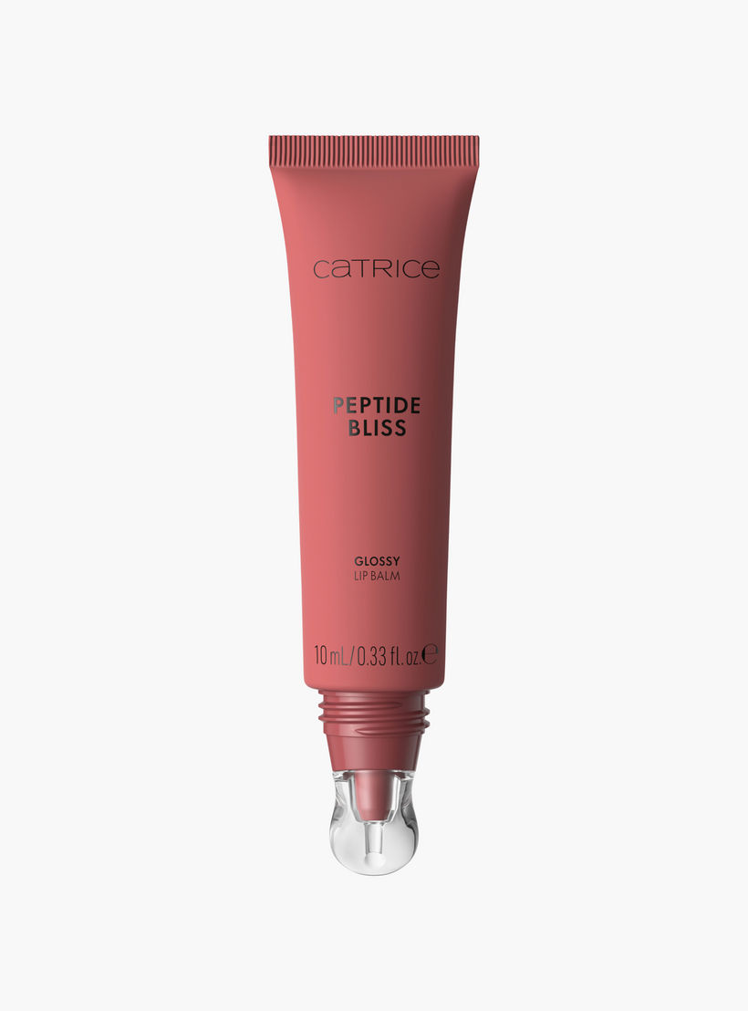 مرطب شفاه كاتريس ببتيد بليس اللامع 10 مل-beautyandpersonalcare-skin-lipcare-lipbalm-image-2