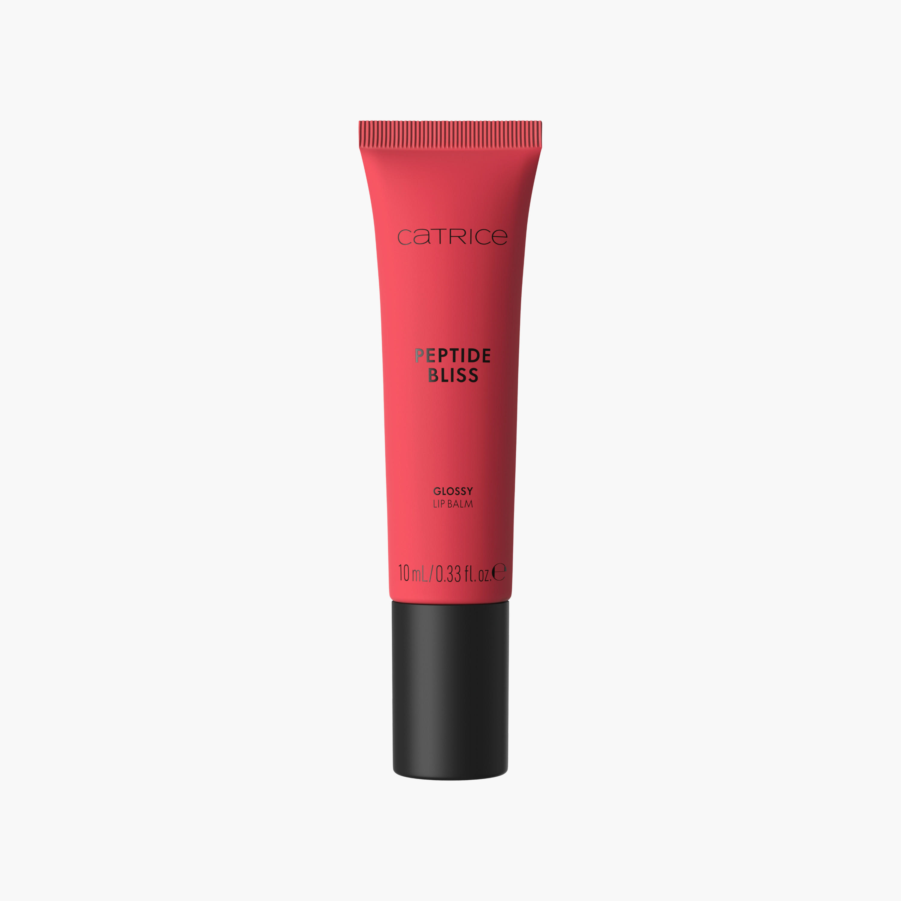 مرطب شفاه كاتريس ببتيد بليس اللامع 10 مل-beautyandpersonalcare-skin-lipcare-lipbalm-image-1