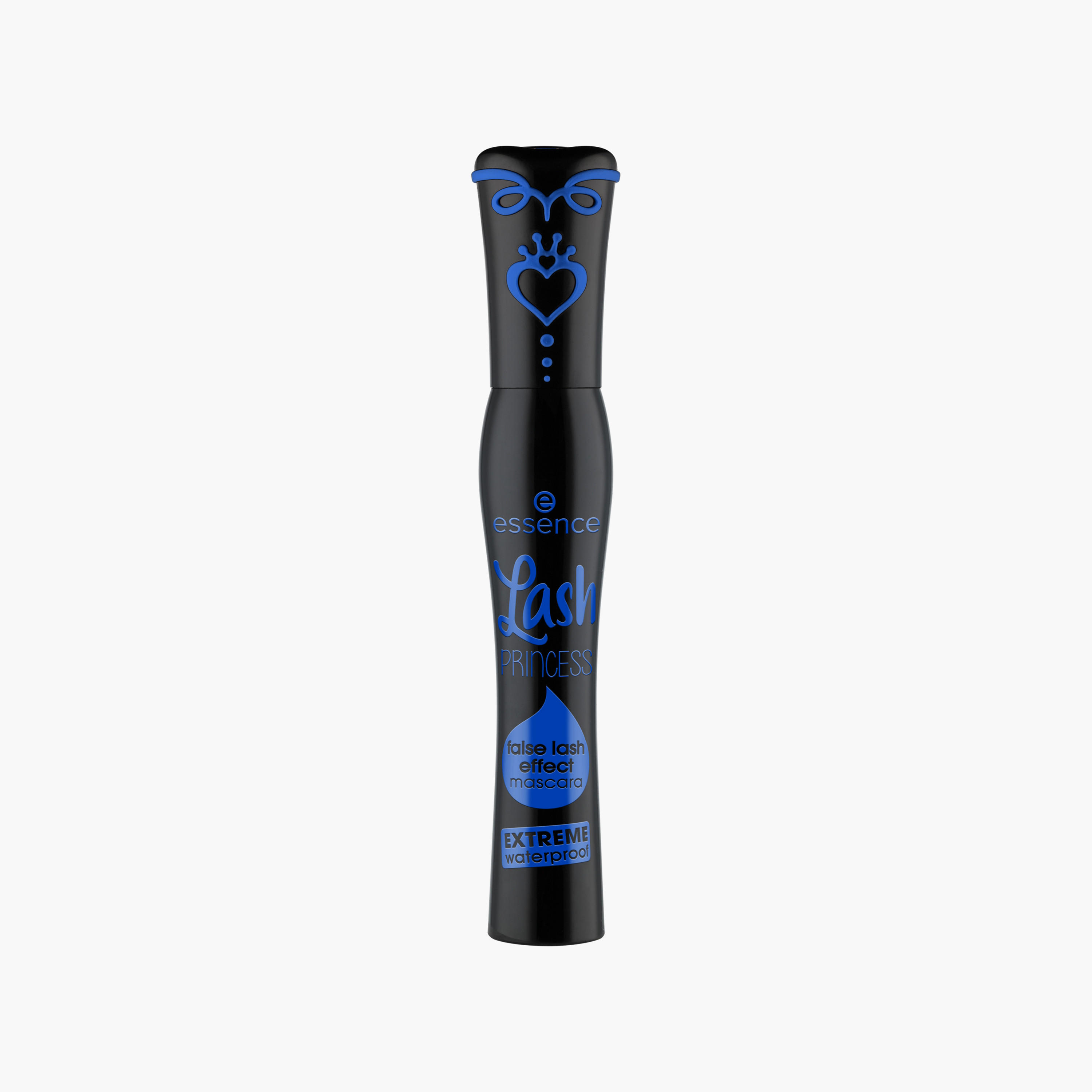 Essence Lash Princess False Lash Effect Mascara Extreme Waterproof 12ml-beautyandpersonalcare-makeup-eyes-mascaras-image-1