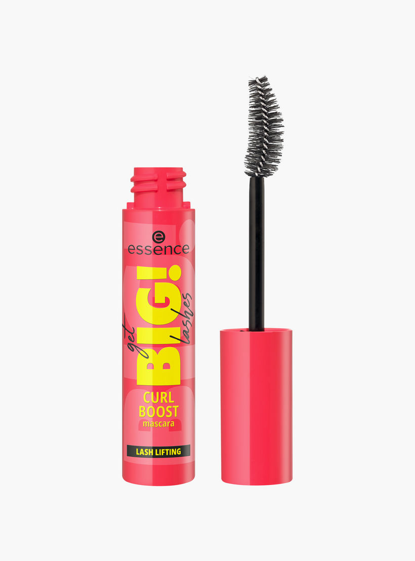 Essence Get Big Lashes Curl Boost Mascara 12ml-beautyandpersonalcare-makeup-eyes-mascaras-image-2