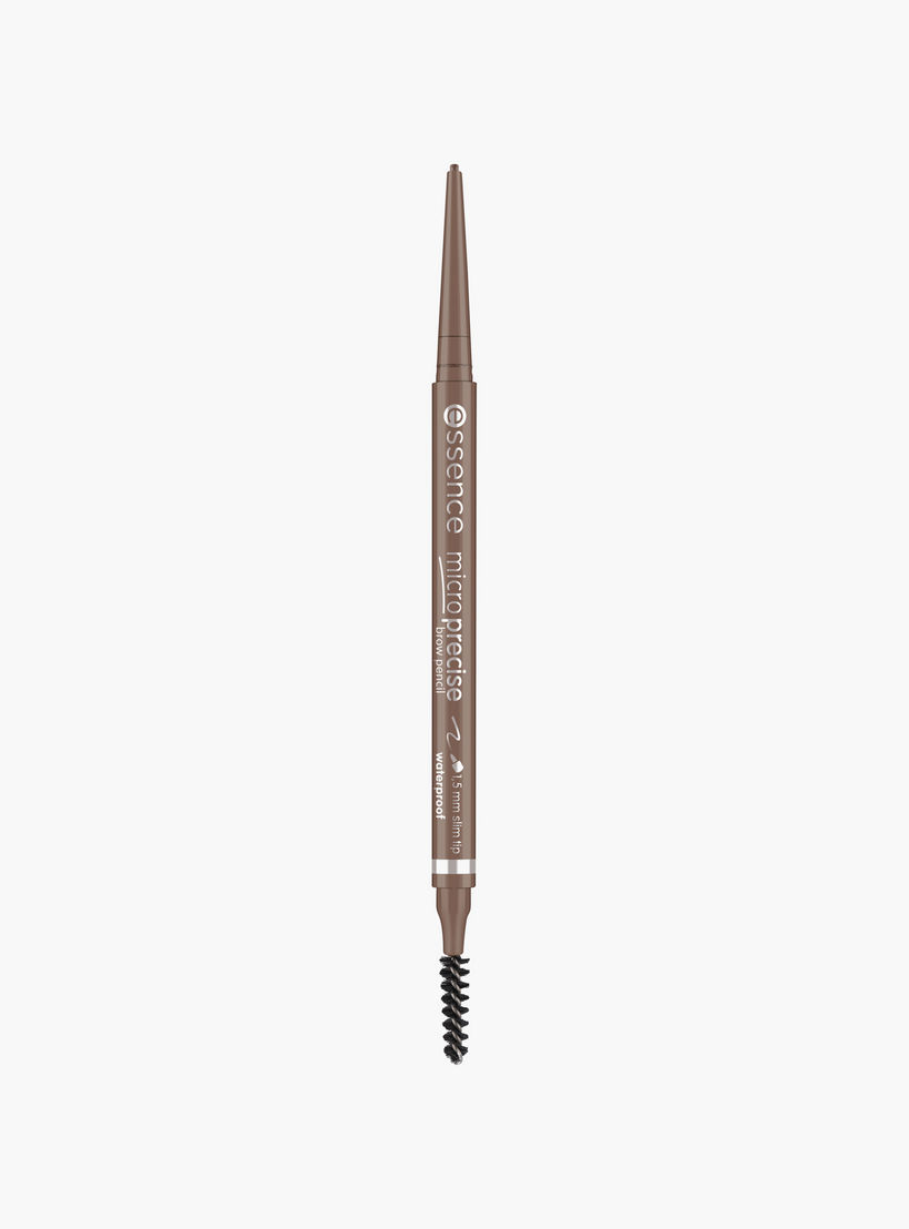 Essence Micro Precise Brow Pencil 0.05gm-beautyandpersonalcare-makeup-eyes-eyeliners-image-2