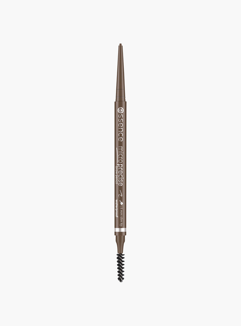 Essence Micro Precise Brow Pencil 0.05gm-beautyandpersonalcare-makeup-eyes-eyeliners-image-2