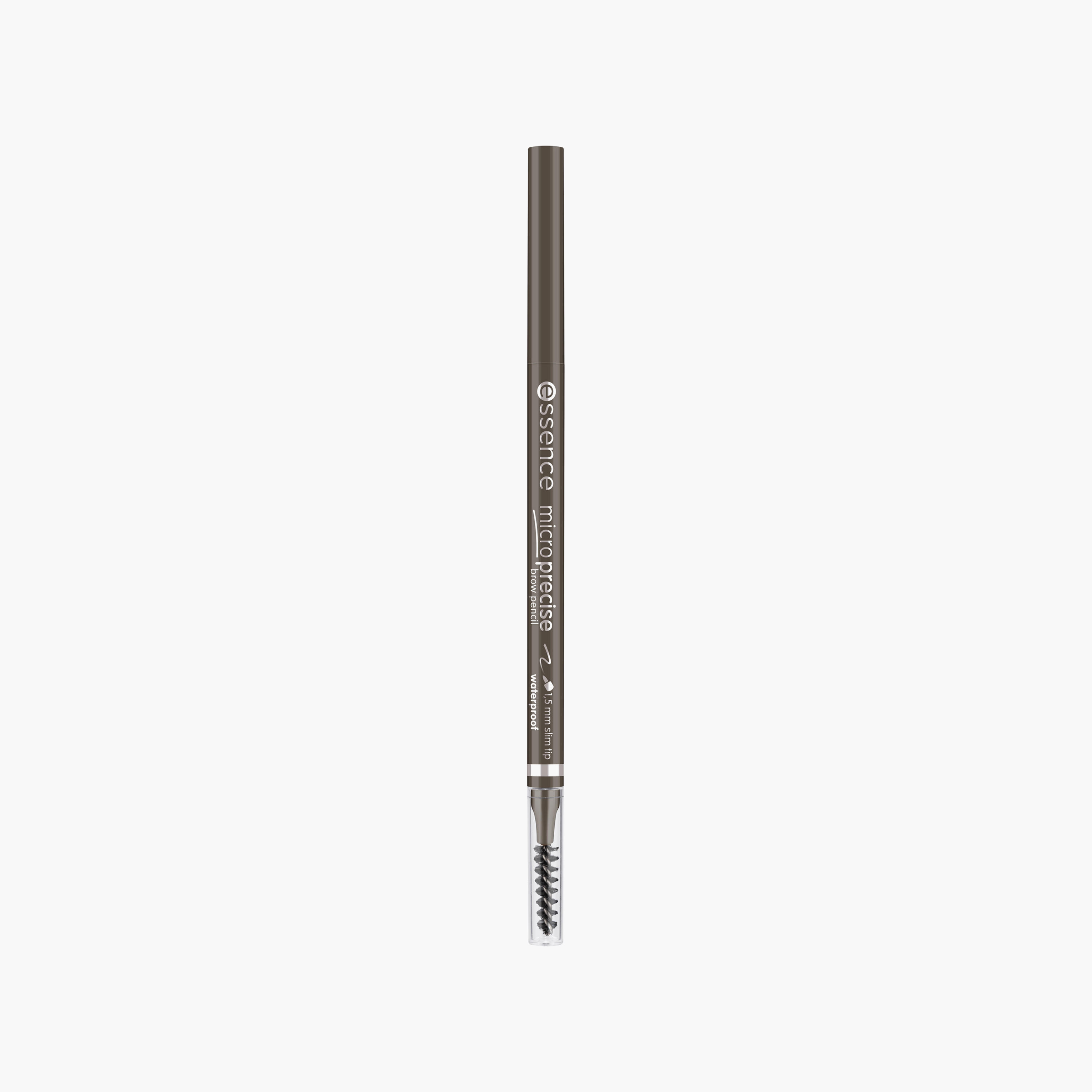 Essence Micro Precise Brow Pencil 0.05gm-beautyandpersonalcare-makeup-eyes-eyeliners-image-1