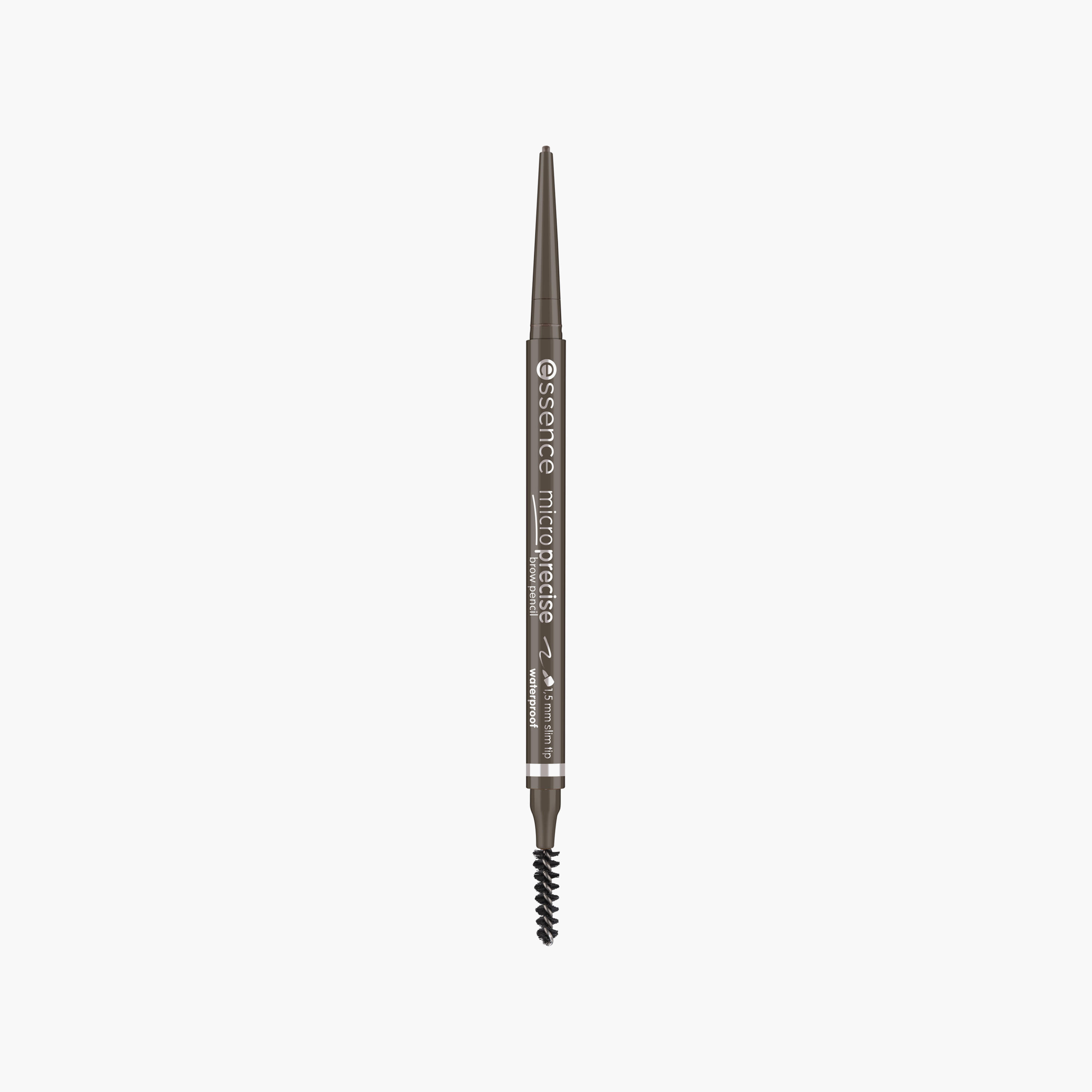 Essence Micro Precise Brow Pencil 0.05gm-beautyandpersonalcare-makeup-eyes-eyeliners-image-2