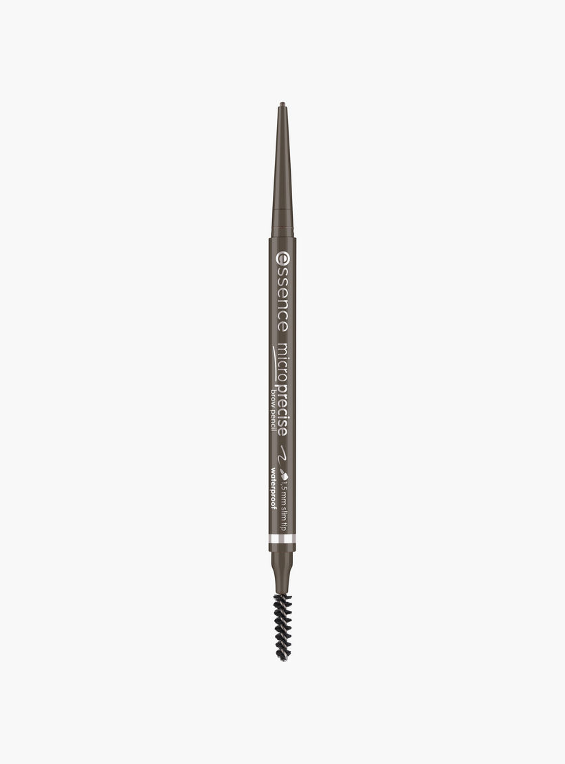 Essence Micro Precise Brow Pencil 0.05gm-beautyandpersonalcare-makeup-eyes-eyeliners-image-2
