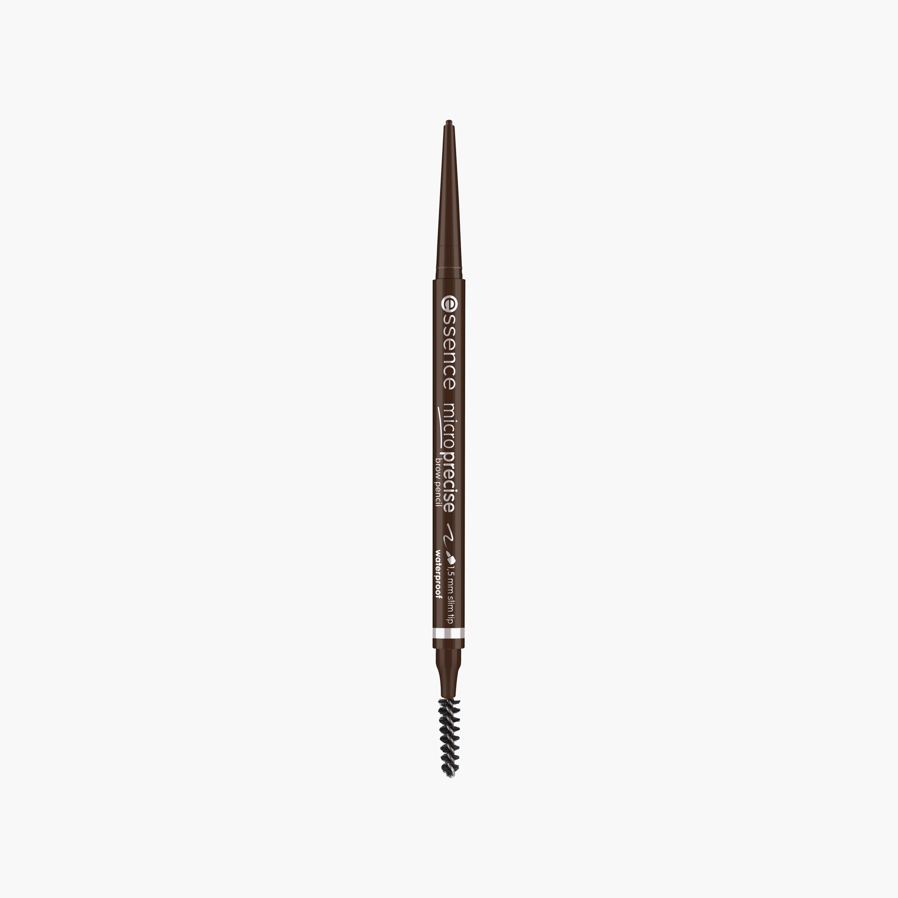 Essence Micro Precise Brow Pencil 0.05gm-beautyandpersonalcare-makeup-eyes-eyeliners-image-2