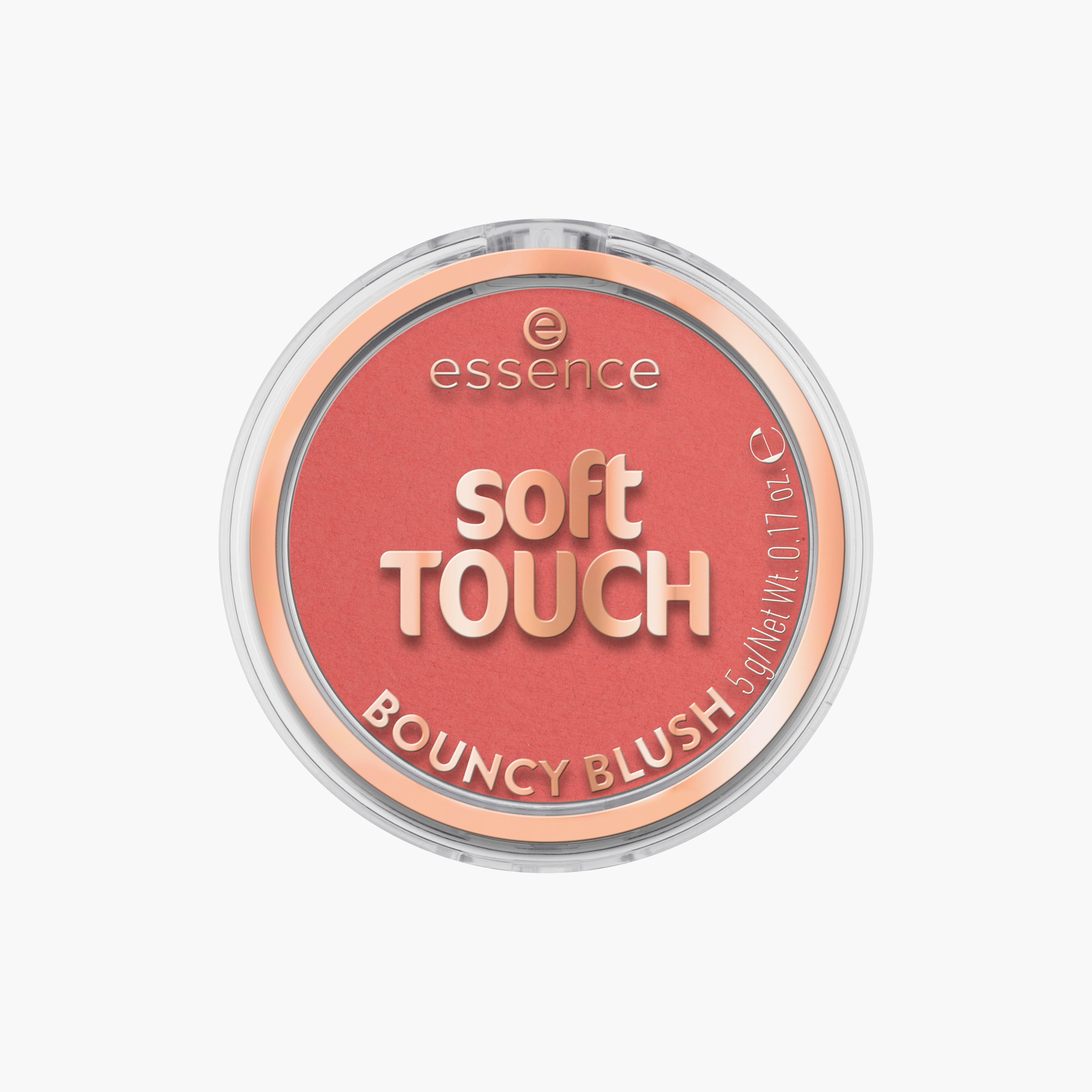 Essence Soft Touch Bouncy Blush 5gm-beautyandpersonalcare-makeup-face-blushes-image-1