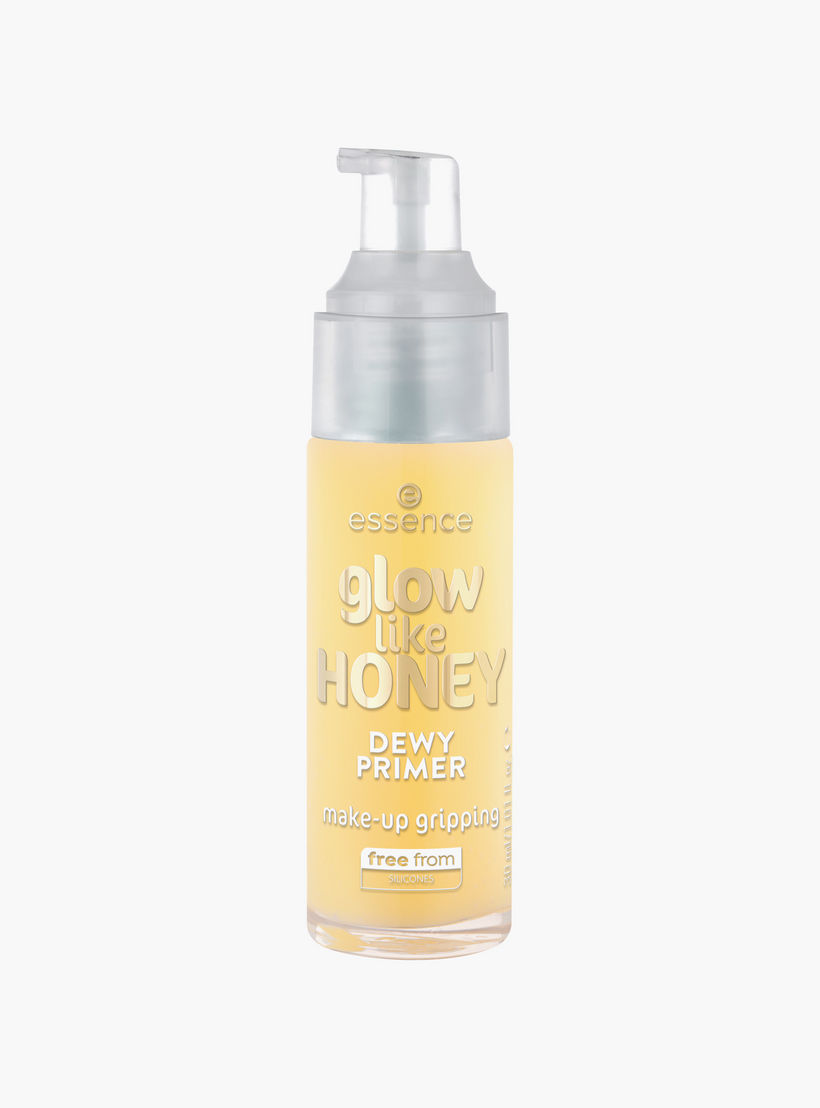 برايمر إيسنس جلو لايك هوني ديوي 30 مل-beautyandpersonalcare-makeup-face-faceprimers-image-2