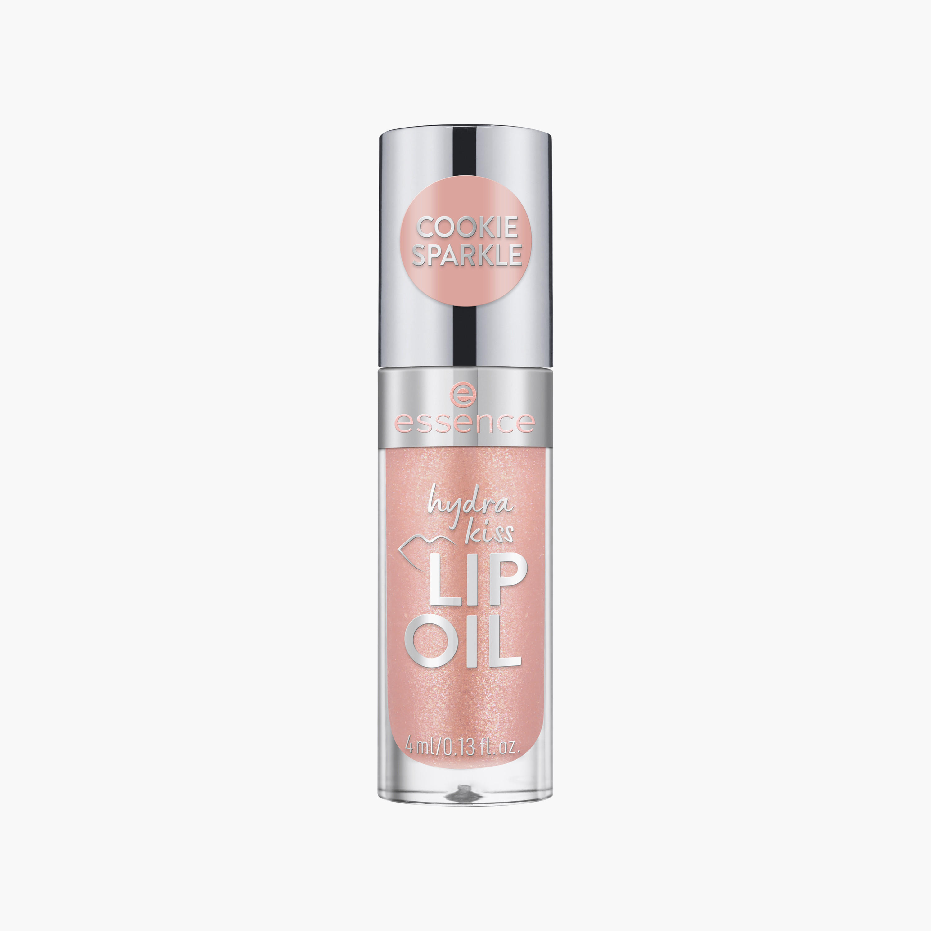 Essence Hydra Kiss Lip Oil 4ml-beautyandpersonalcare-skin-lipcare-lipbalm-image-1