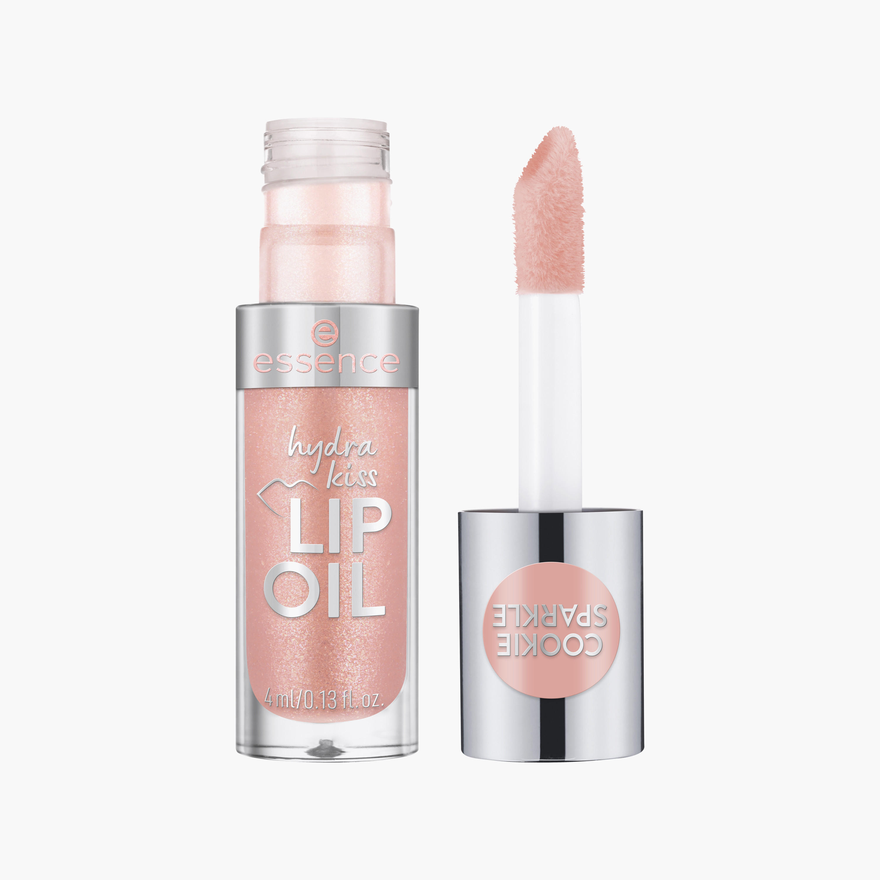 Essence Hydra Kiss Lip Oil 4ml-beautyandpersonalcare-skin-lipcare-lipbalm-image-2