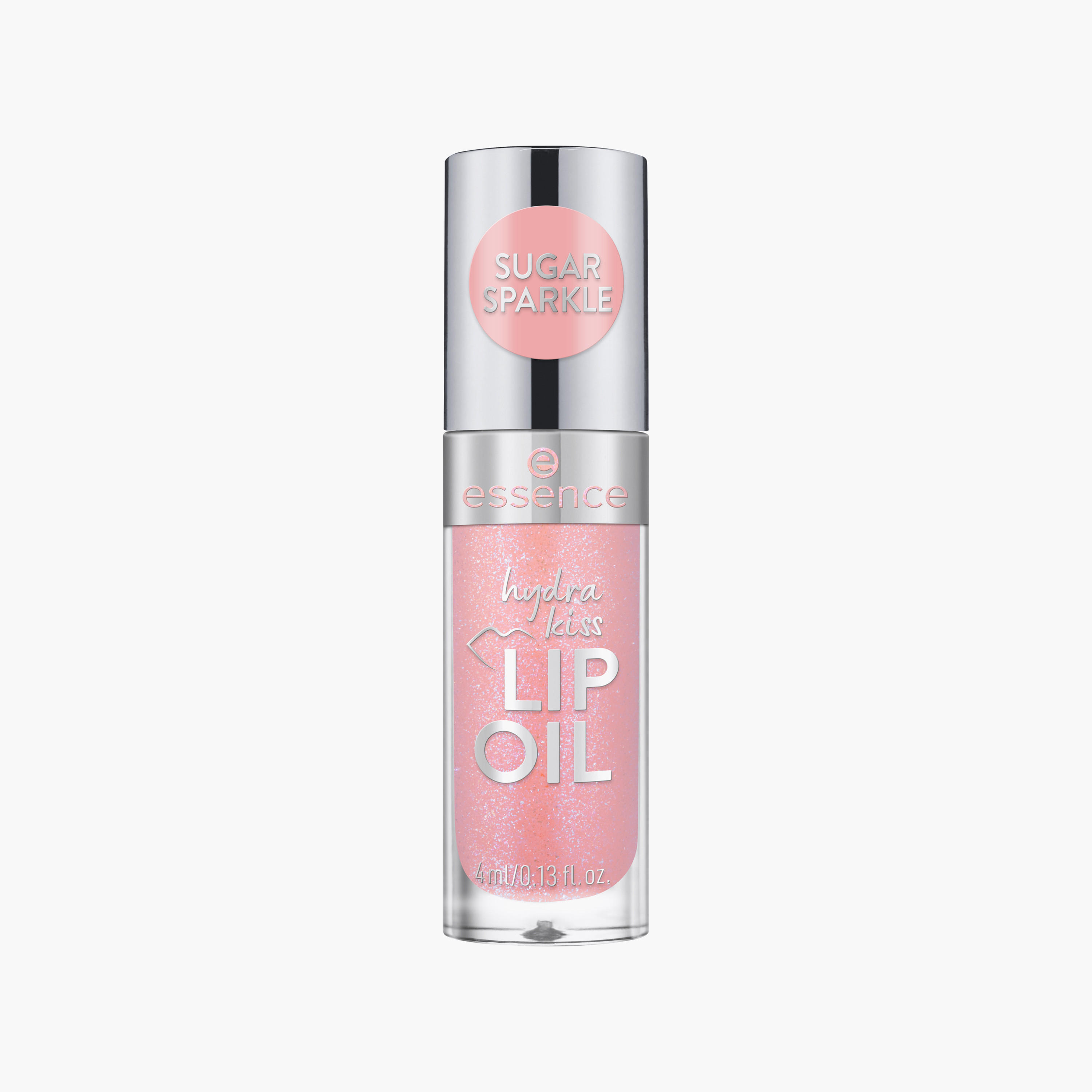 Essence Hydra Kiss Lip Oil 4ml-beautyandpersonalcare-skin-lipcare-lipbalm-image-1