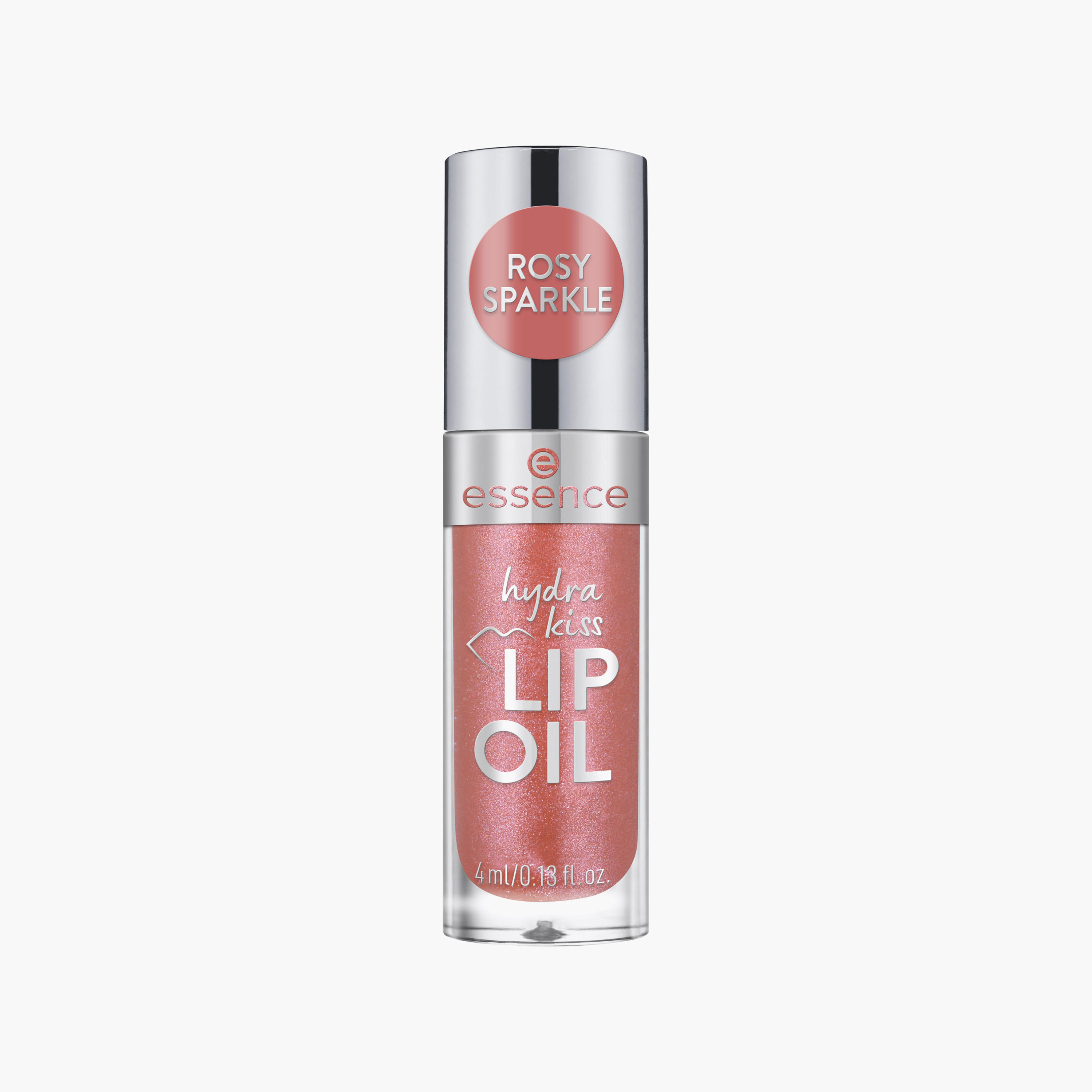 Essence Hydra Kiss Lip Oil 4ml-beautyandpersonalcare-skin-lipcare-lipbalm-image-1