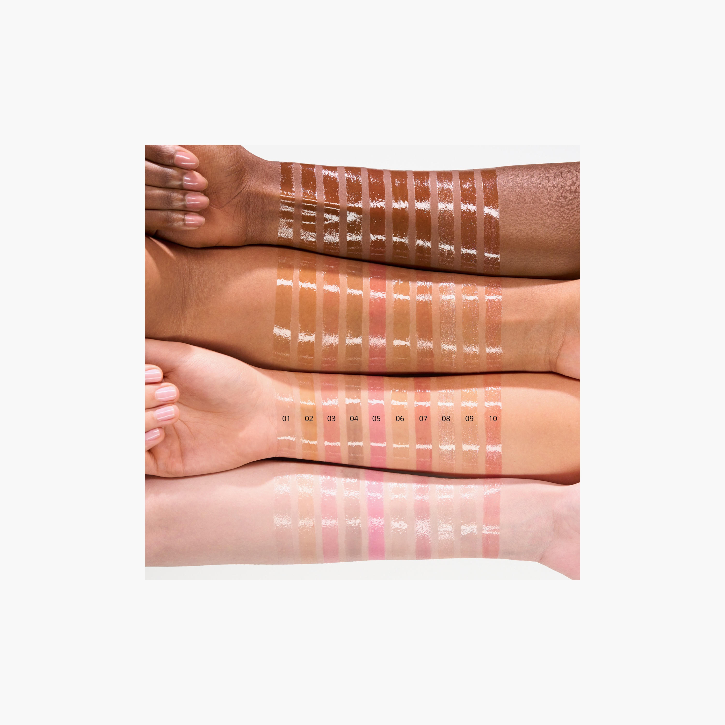 Essence Hydra Kiss Lip Oil 4ml-beautyandpersonalcare-skin-lipcare-lipbalm-image-5