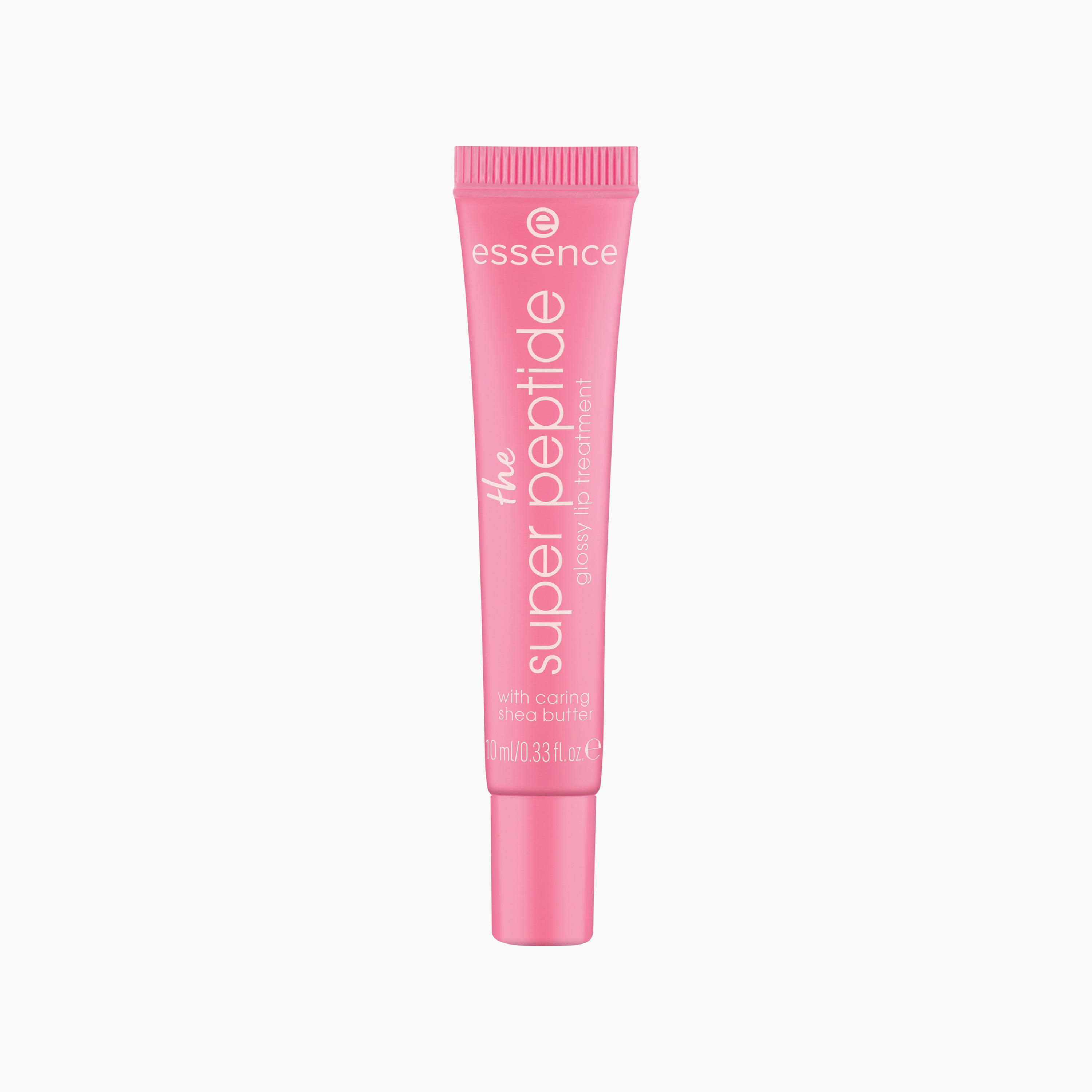 Essence The Super Peptide Glossy Lip Treatment 10ml-beautyandpersonalcare-skin-lipcare-lipbalm-image-1