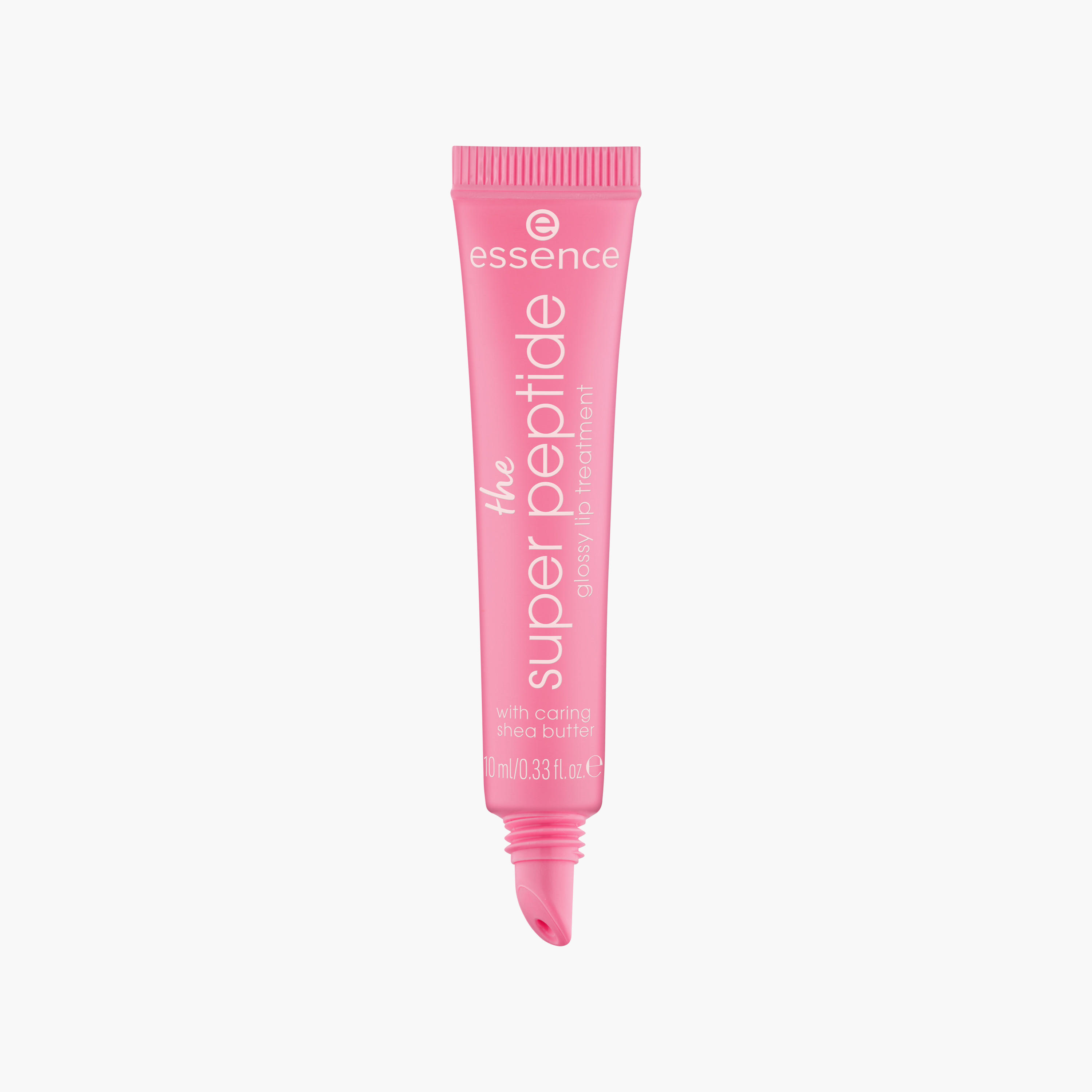 Essence The Super Peptide Glossy Lip Treatment 10ml-beautyandpersonalcare-skin-lipcare-lipbalm-image-2