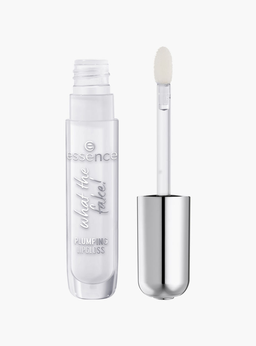 إيسنس وات ذا فيك! ملمع شفاه مكثف 4 مل-beautyandpersonalcare-makeup-lips-lipglossesandbalms-image-2