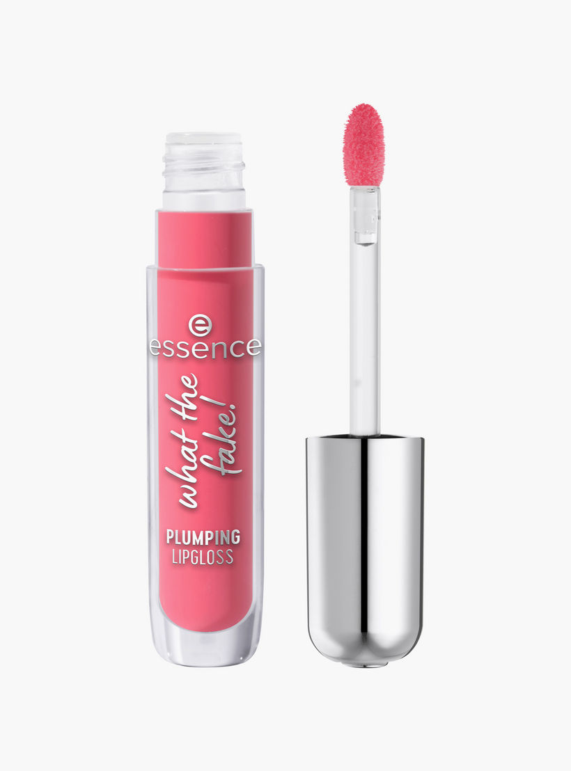 إيسنس وات ذا فيك! ملمع شفاه مكثف 4 مل-beautyandpersonalcare-makeup-lips-lipglossesandbalms-image-2