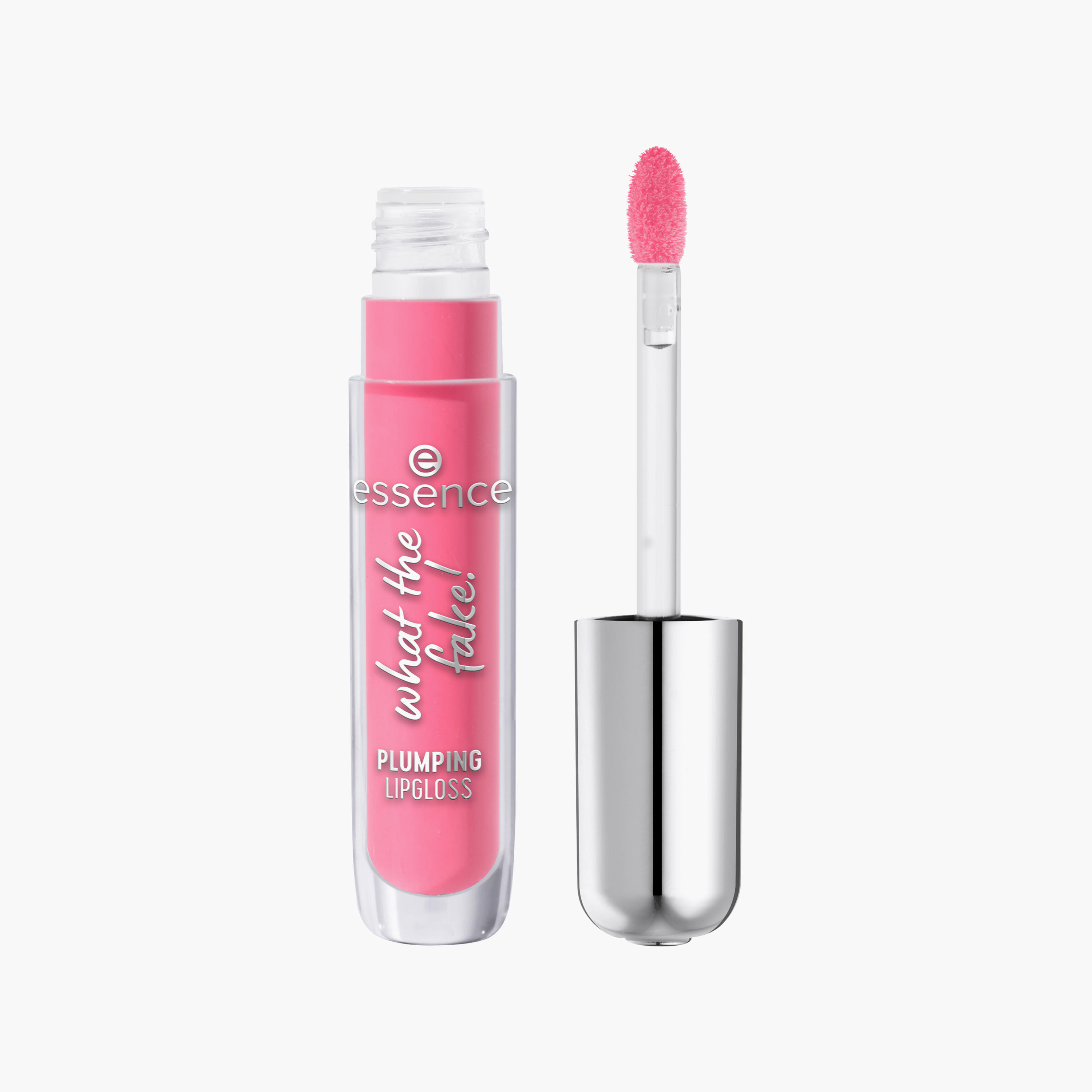 إيسنس وات ذا فيك! ملمع شفاه مكثف 4 مل-beautyandpersonalcare-makeup-lips-lipglossesandbalms-image-2