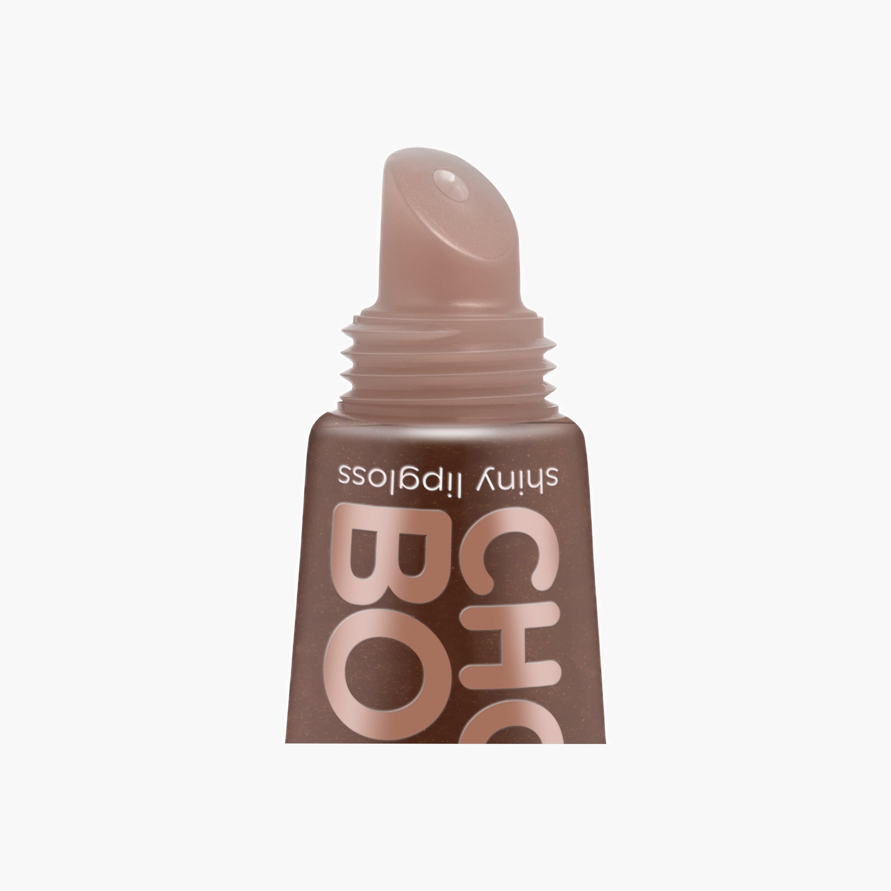 ملمع شفاه لامع شوكوهوليك بني-beautyandpersonalcare-makeup-lips-lipglossesandbalms-image-1