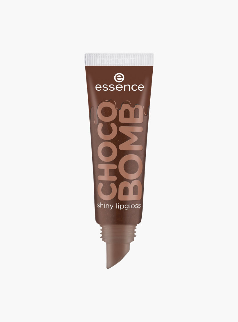 ملمع شفاه لامع شوكوهوليك بني-beautyandpersonalcare-makeup-lips-lipglossesandbalms-image-2