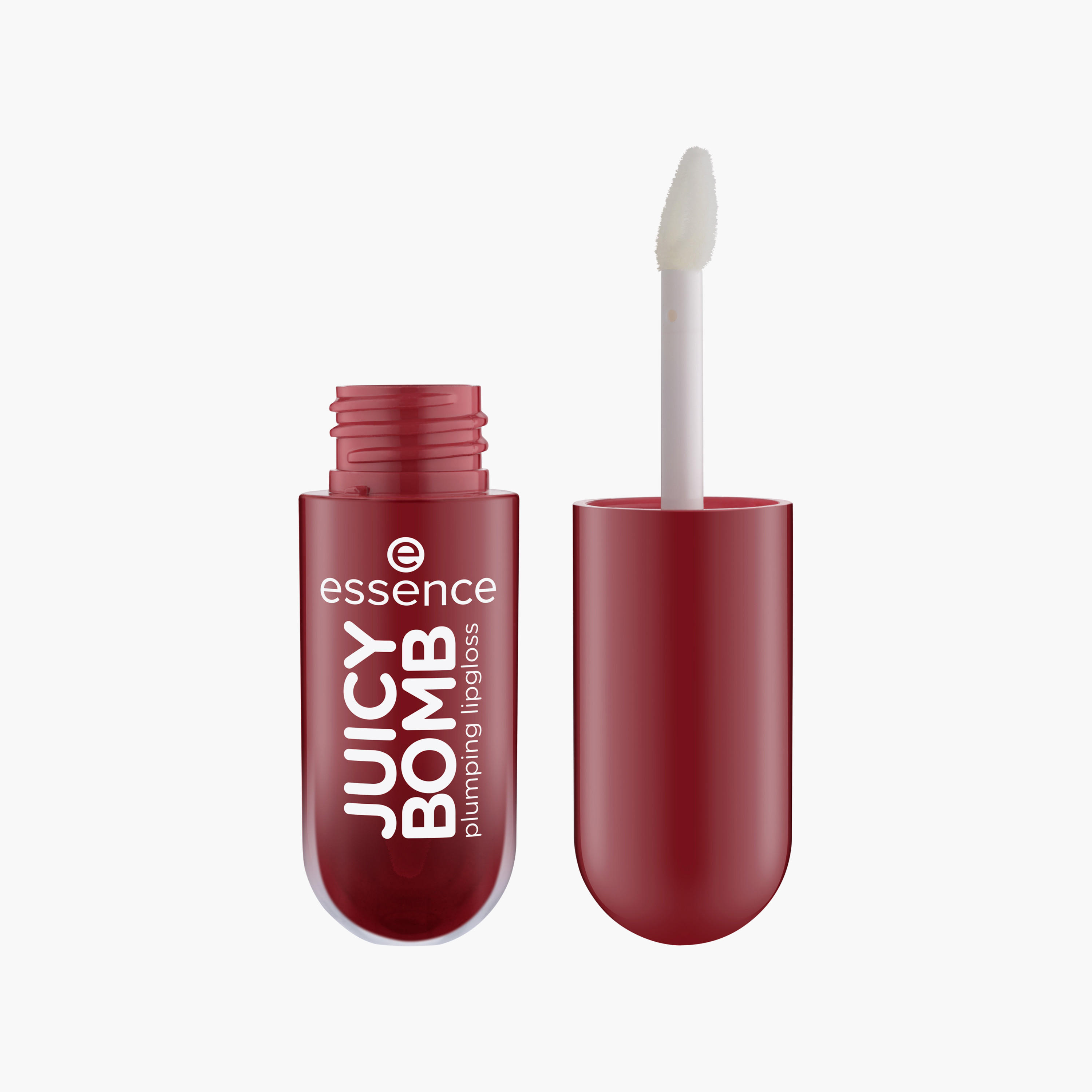 Essence Juicy Bomb Plumping Lipgloss 2.6ml-beautyandpersonalcare-makeup-lips-lipglossesandbalms-image-2