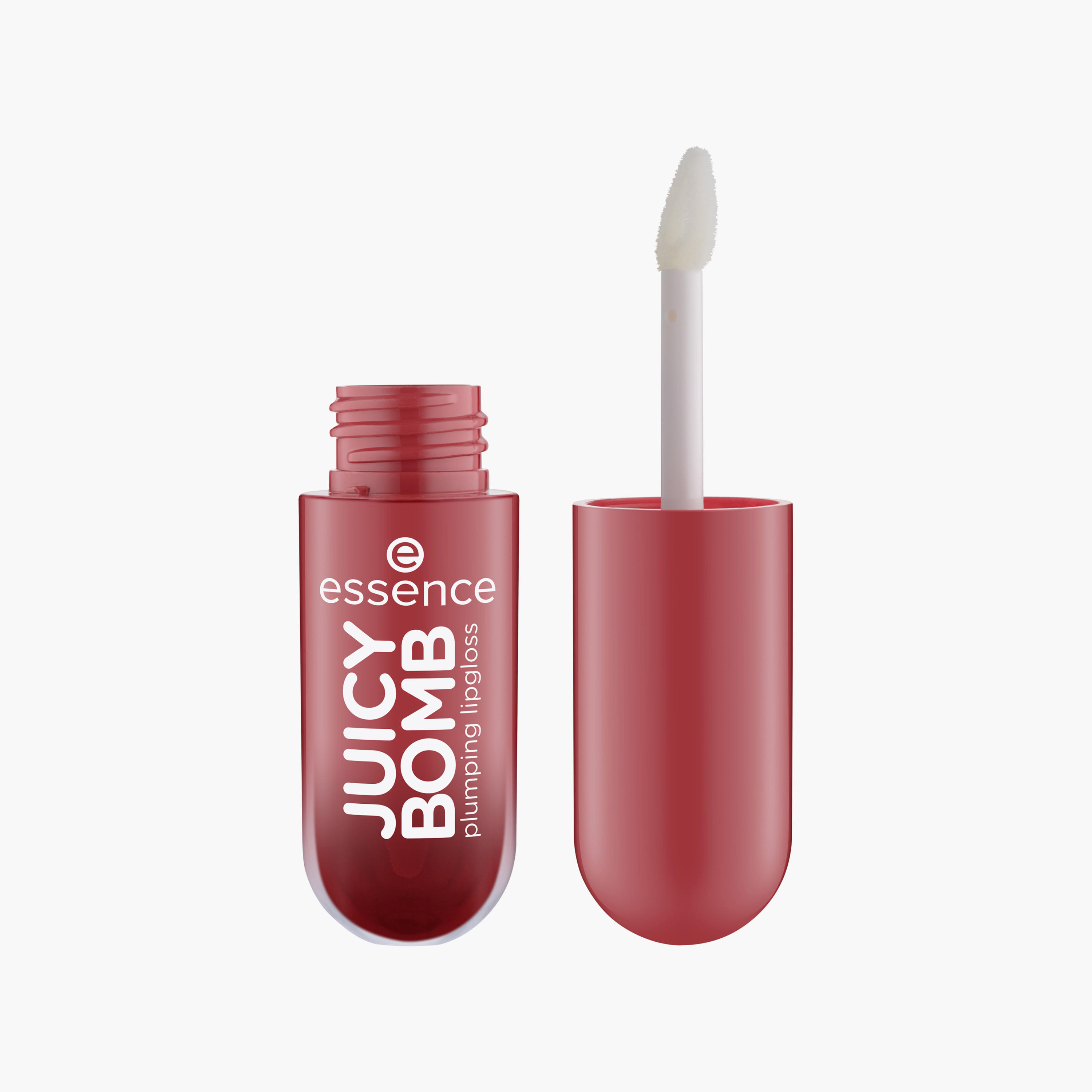 ملمع شفاه إيسنس جوسي بومب لتكبير الشفاه 2.6 مل-beautyandpersonalcare-makeup-lips-lipglossesandbalms-image-2
