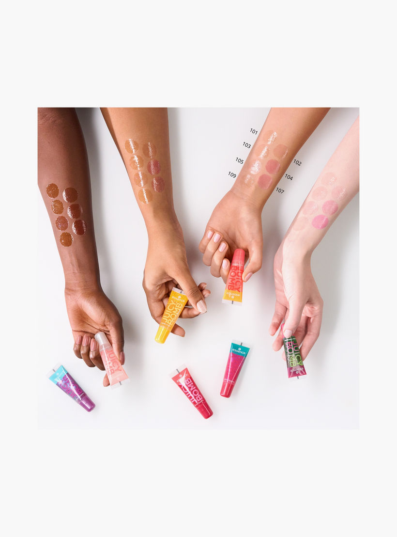 ملمع شفاه لامع من إيسنس جوسي بومب 10 مل-beautyandpersonalcare-makeup-lips-lipglossesandbalms-image-5
