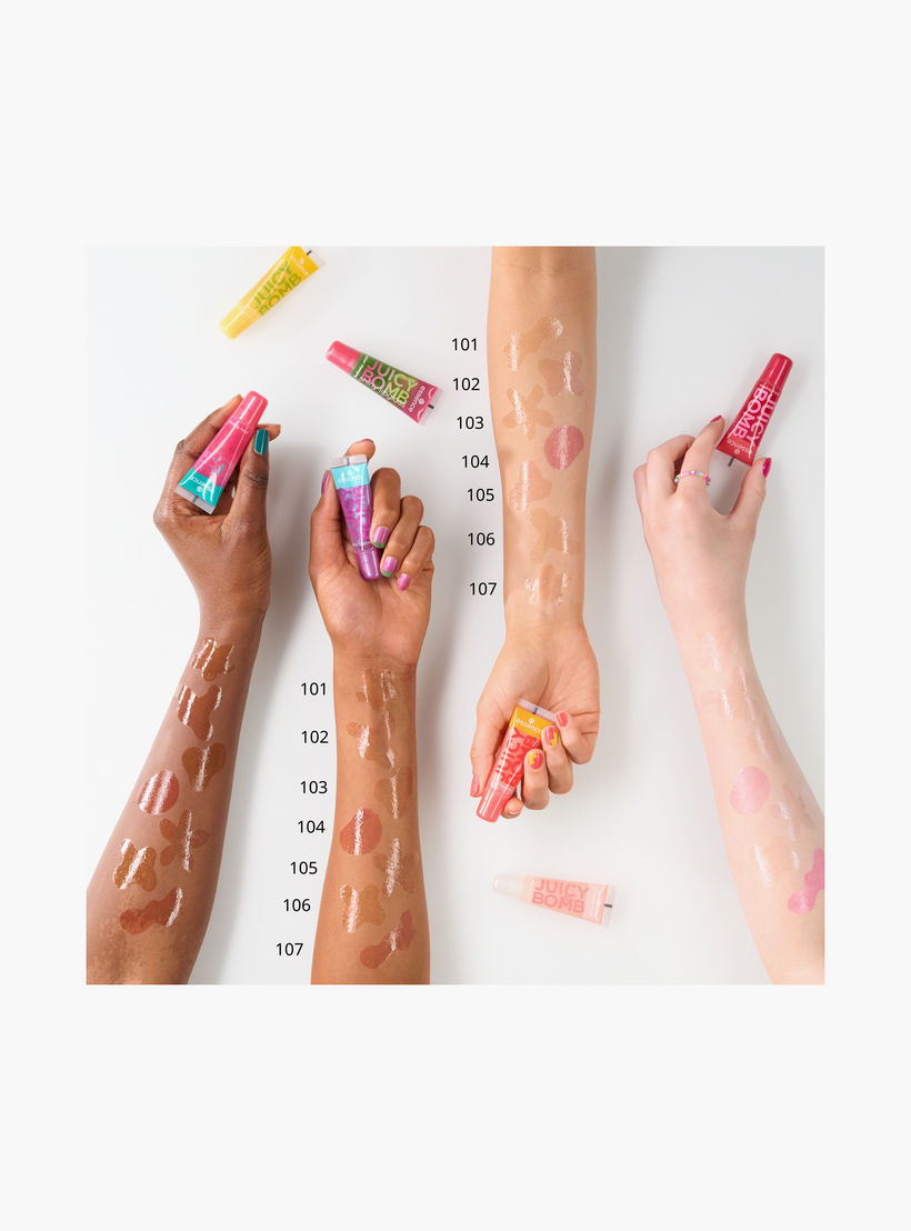 ملمع شفاه لامع من إيسنس جوسي بومب 10 مل-beautyandpersonalcare-makeup-lips-lipglossesandbalms-image-6