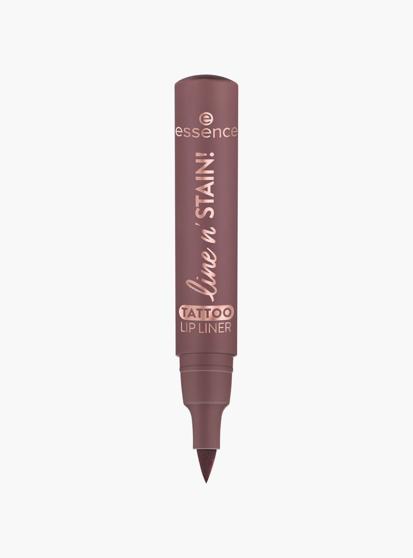 محدد شفاه إيسنس لاين آند ستين تاتو 2.5 مل-beautyandpersonalcare-makeup-lips-lipliners-image-2