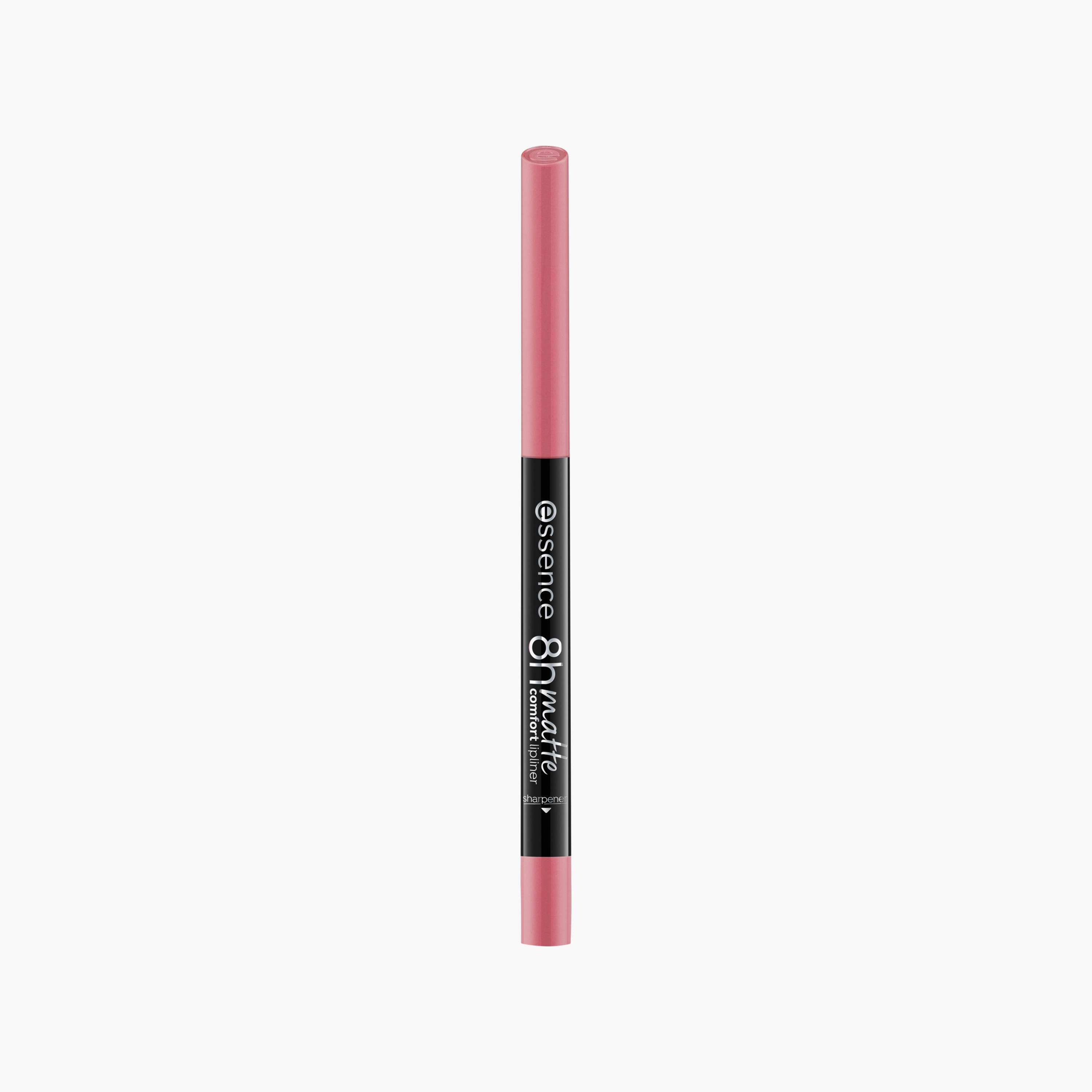 Essence 8H Matte Comfort Lipliner 0.3gm-beautyandpersonalcare-makeup-lips-lipliners-image-1