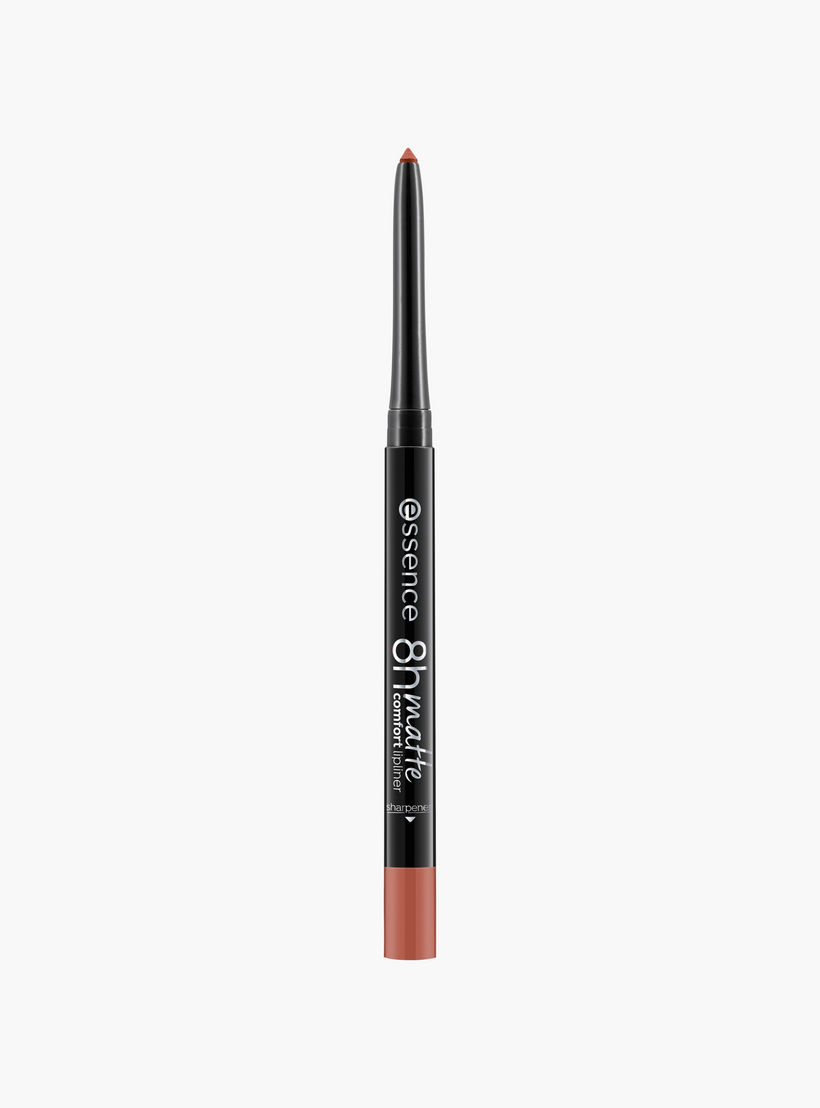 محدد شفاه إيسنس مات كومفورت يدوم 8 ساعات، 0.3 غرام-beautyandpersonalcare-makeup-lips-lipliners-image-2